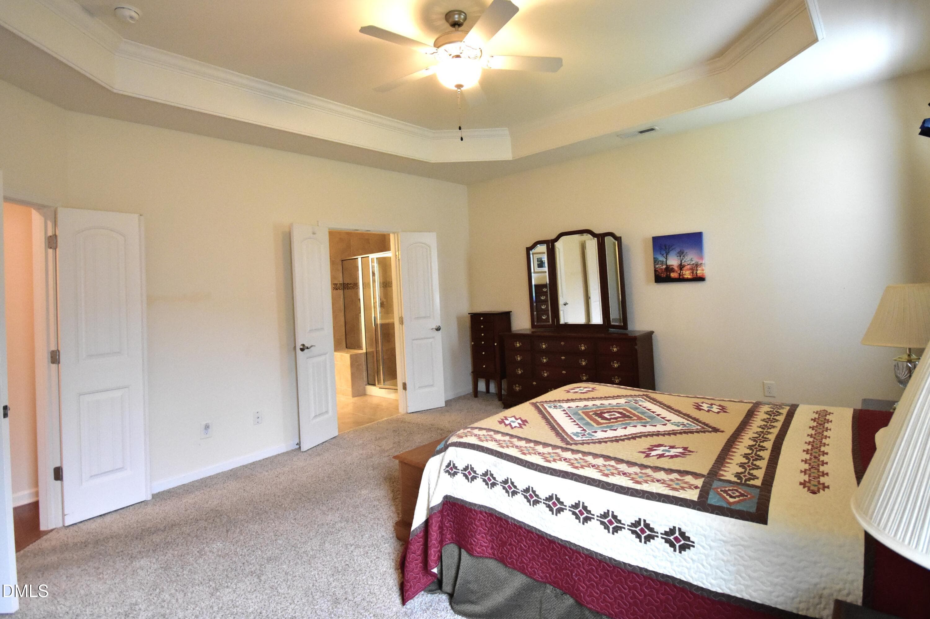 Owners Suite - 53 W Milan Court, Clayton, NC 27527, Clayton