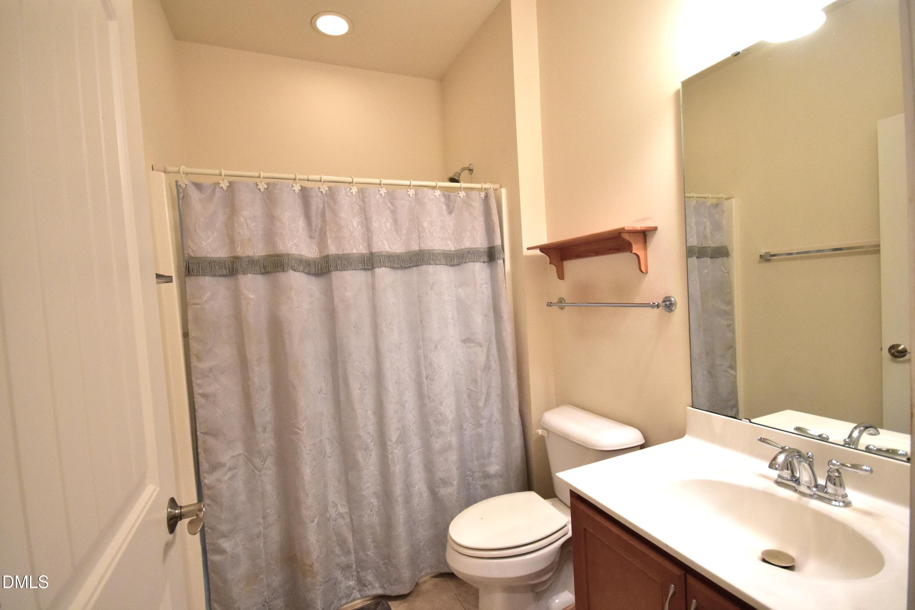 Bathroom 2 - 53 W Milan Court, Clayton, NC 27527, Clayton