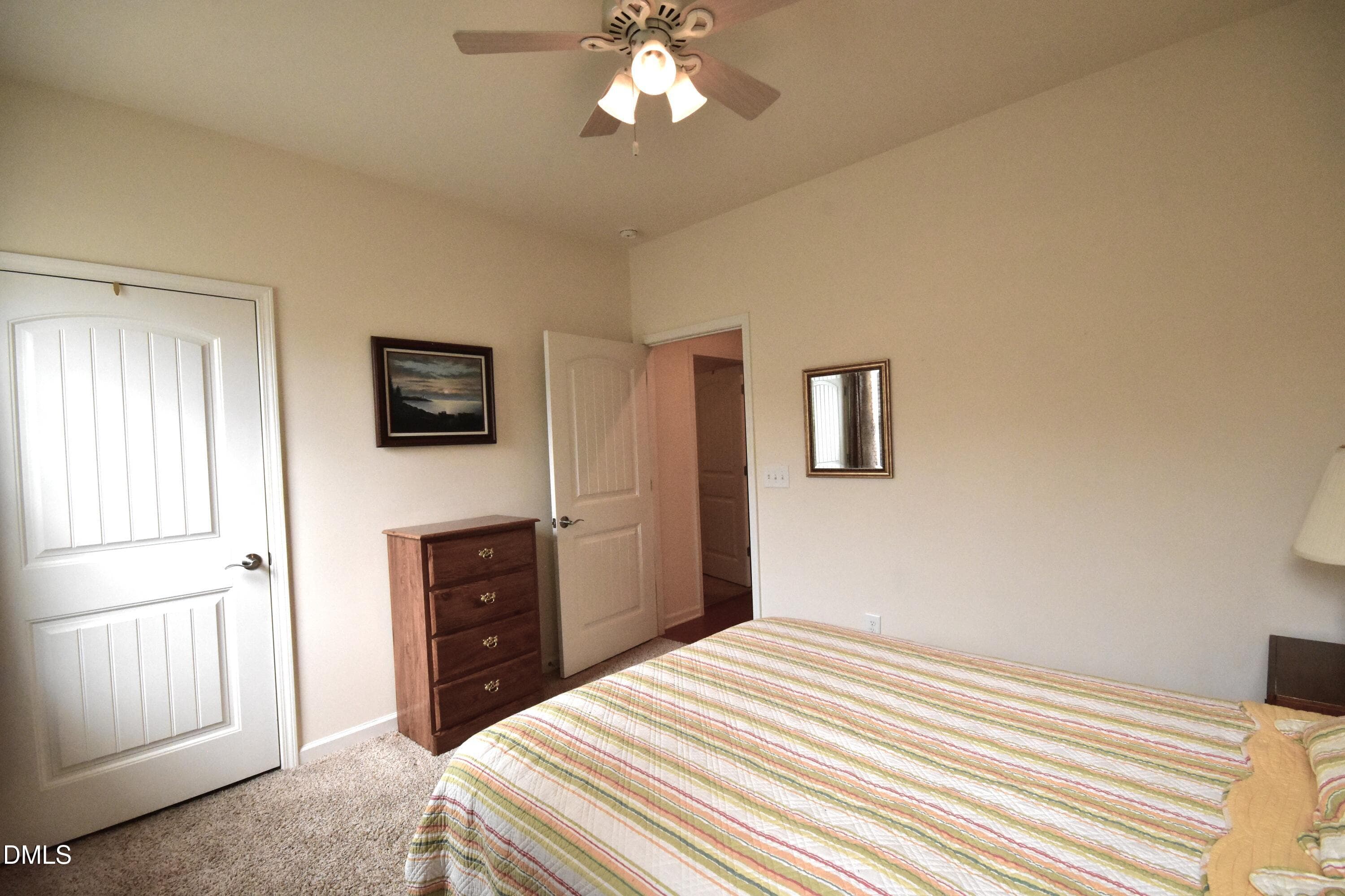 Bedroom 2 - 53 W Milan Court, Clayton, NC 27527, Clayton