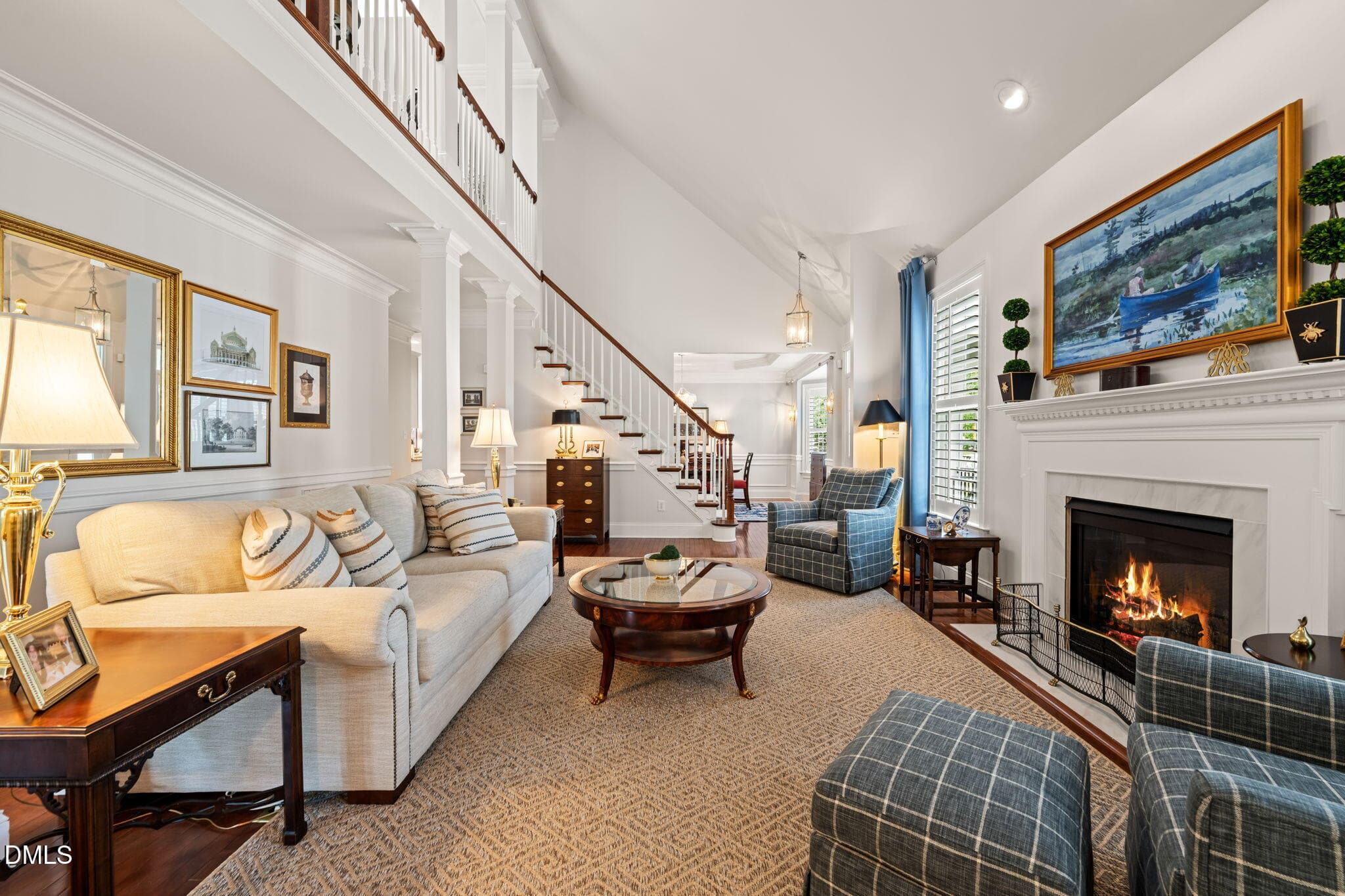 12-web-or-mls-untitled-45 - 11571 Auldbury Way, Raleigh, NC 27617, Raleigh