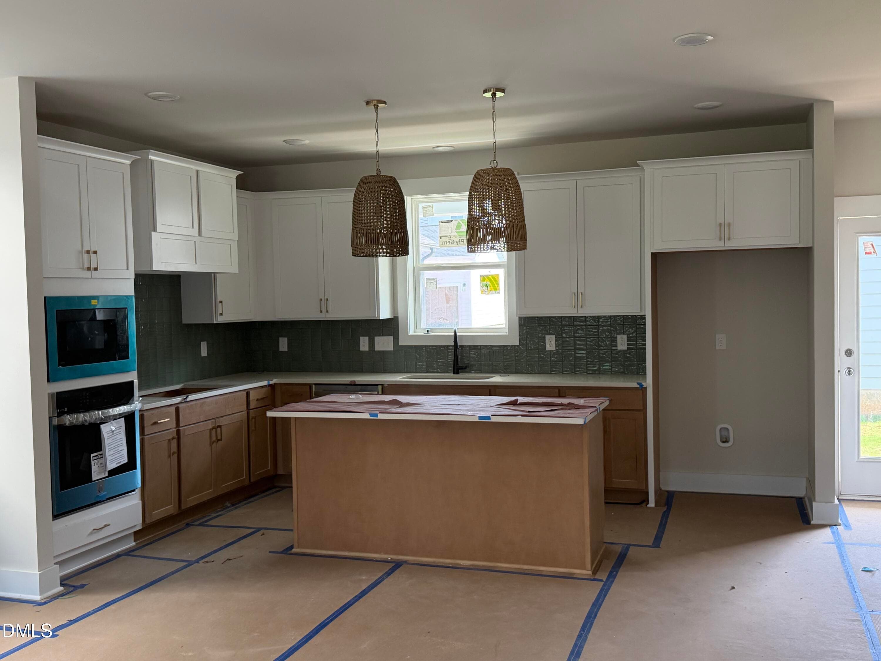 Bougie Boho Interior Package - 780 Lunar Light Drive, Wendell, NC 27591, Wendell