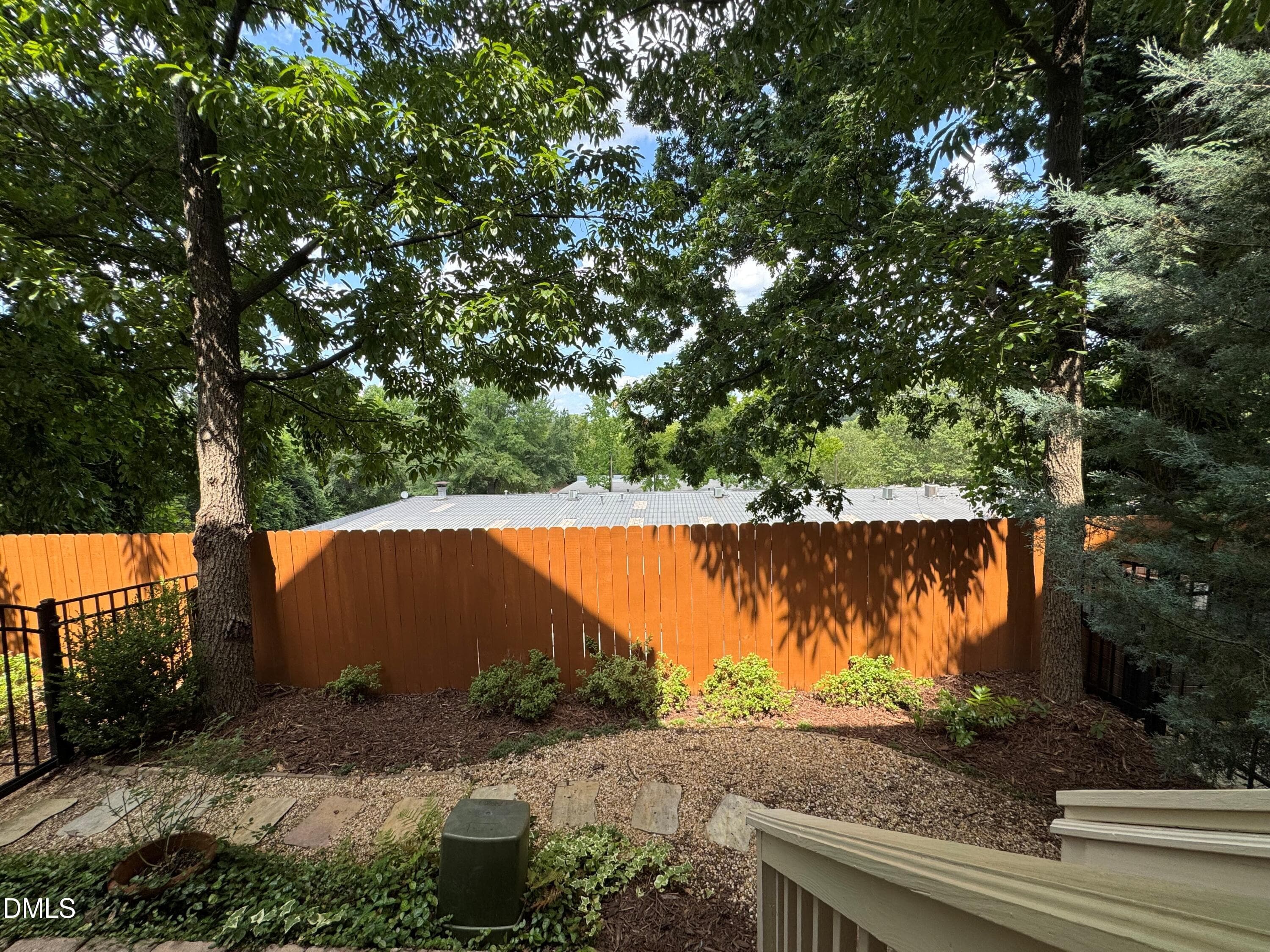 yard5 - 713 Mordecai Towne Place, Raleigh, NC 27604, Raleigh