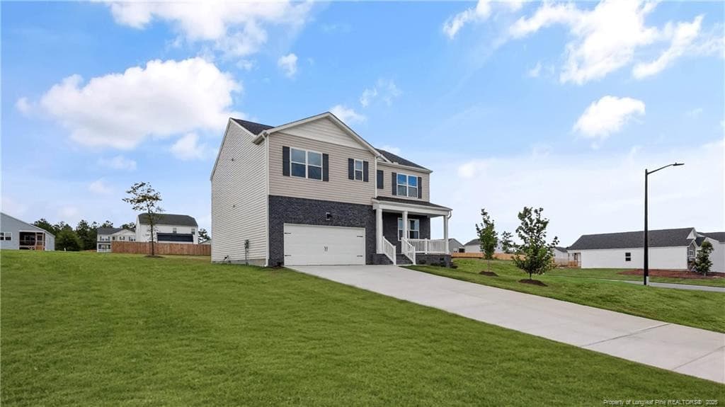 Photo 3 - 134 Charlies Bend Way, Spring Lake, NC 28390