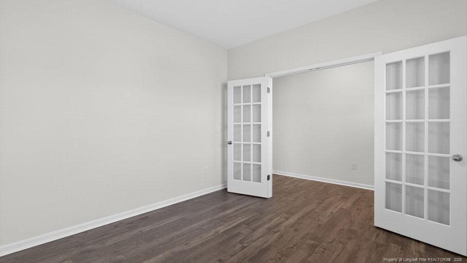Flex - 134 Charlies Bend Way, Spring Lake, NC 28390