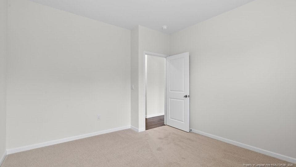 Bedroom - 134 Charlies Bend Way, Spring Lake, NC 28390