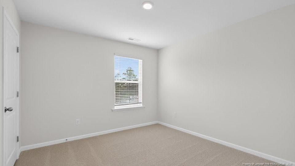 Bedroom - 134 Charlies Bend Way, Spring Lake, NC 28390