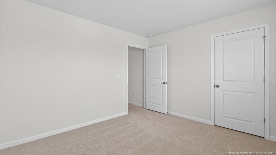 Bedroom - 134 Charlies Bend Way, Spring Lake, NC 28390