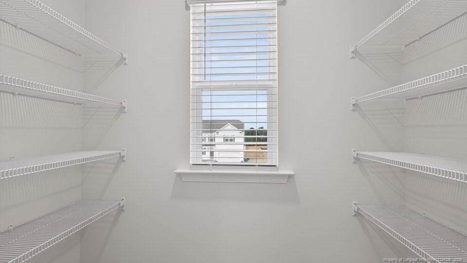 Closet - 134 Charlies Bend Way, Spring Lake, NC 28390