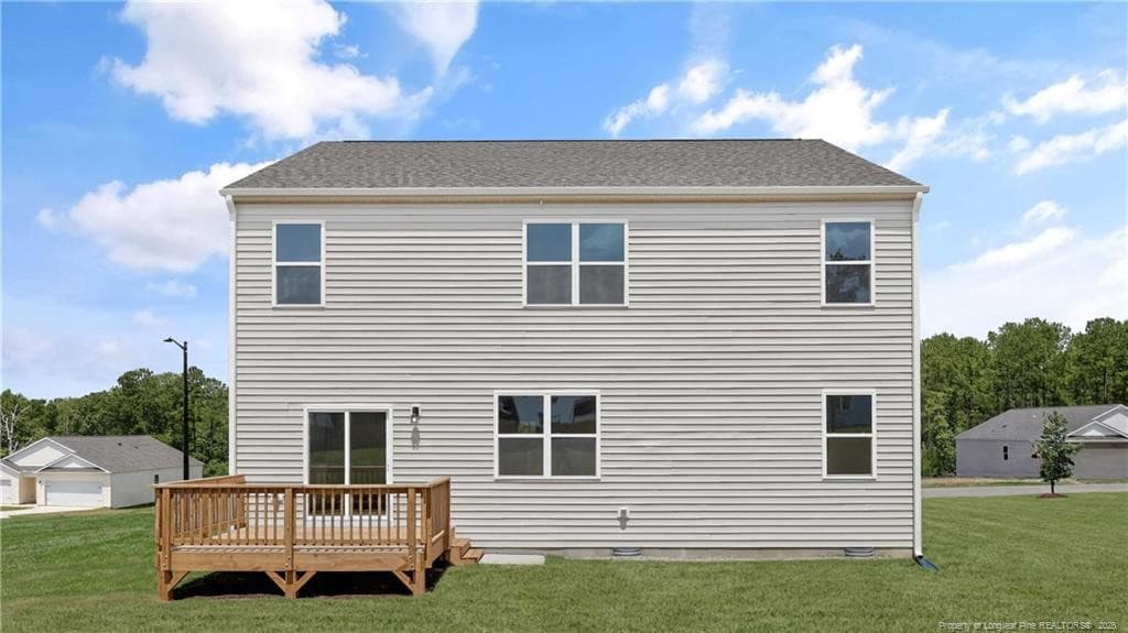 Photo 35 - 134 Charlies Bend Way, Spring Lake, NC 28390