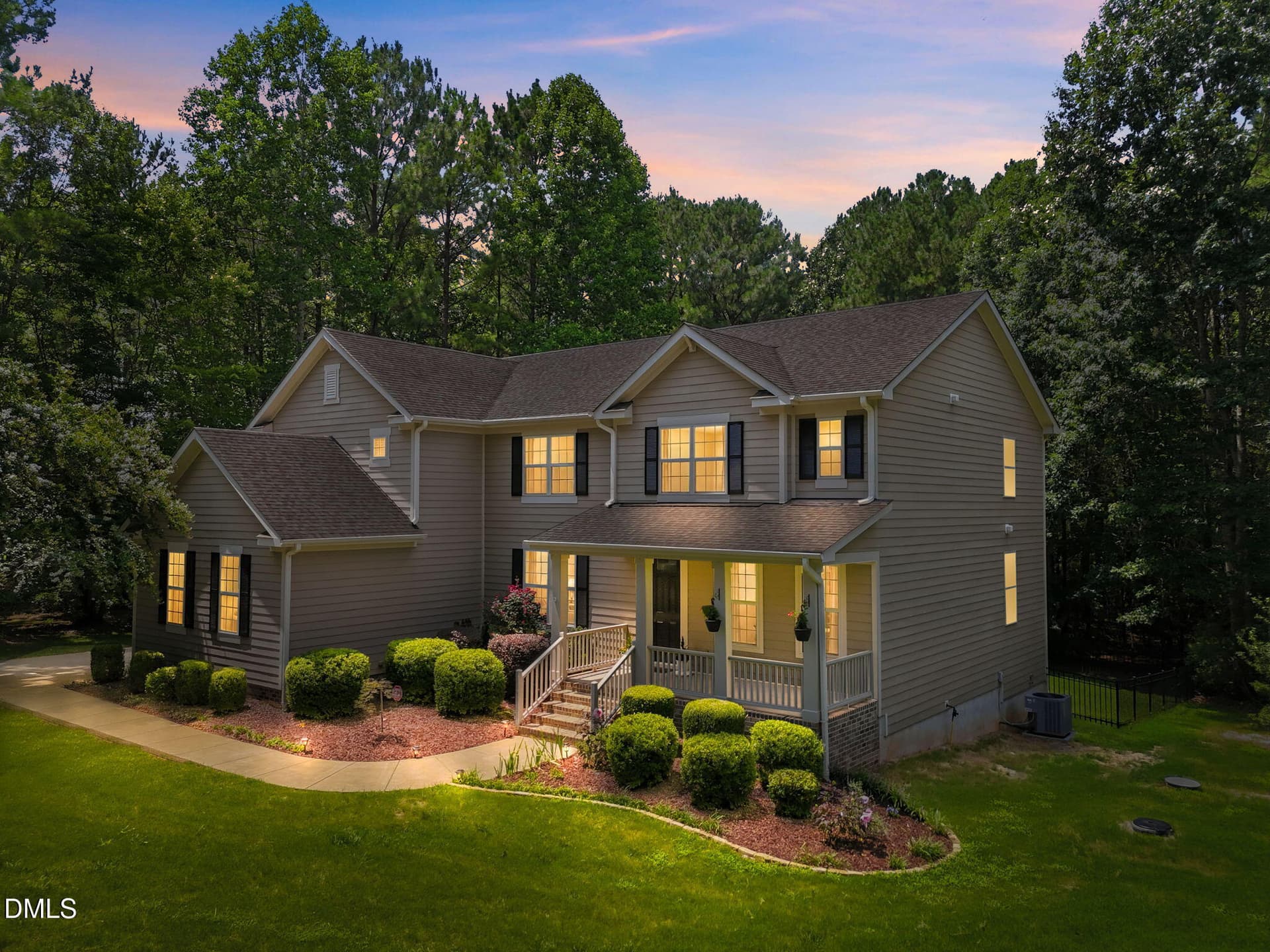 1-web-or-mls-9505 Alydar Drive, Wake For - 9505 Alydar Drive, Wake Forest, NC 27587