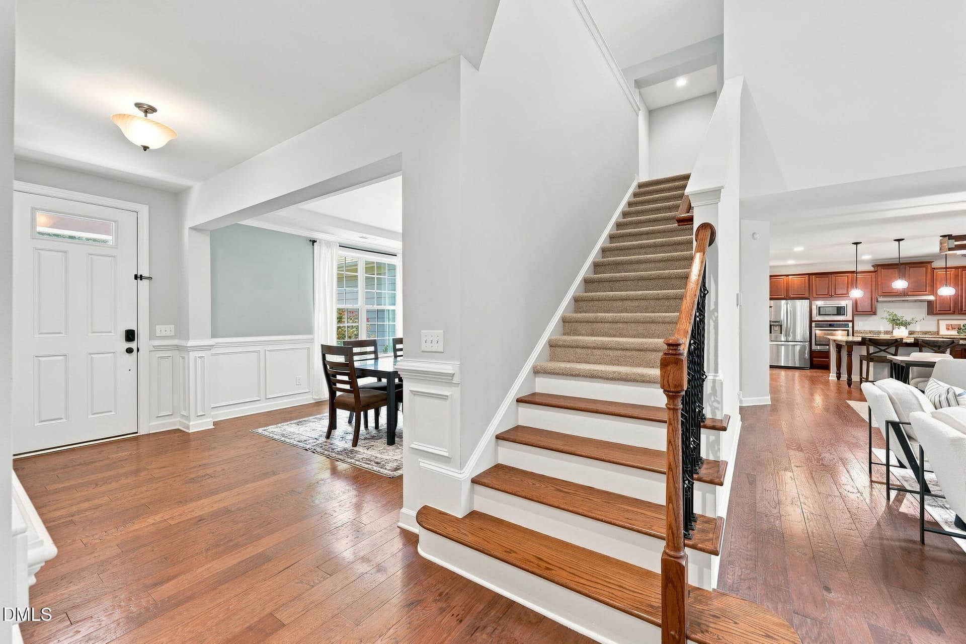 14-web-or-mls-IMG_7421 - 9505 Alydar Drive, Wake Forest, NC 27587