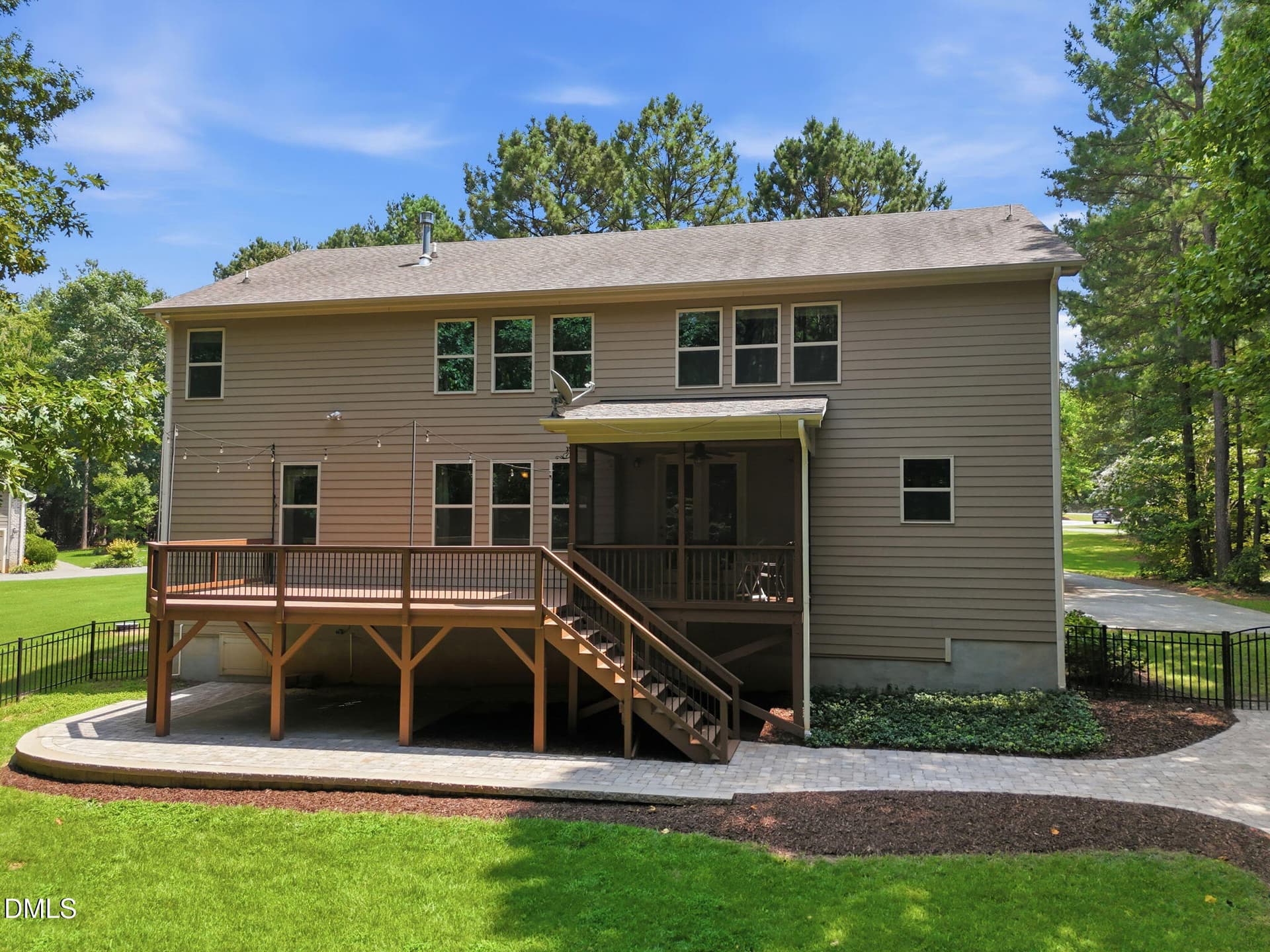 6-web-or-mls-DJI_20260729141937_0836_D_E - 9505 Alydar Drive, Wake Forest, NC 27587