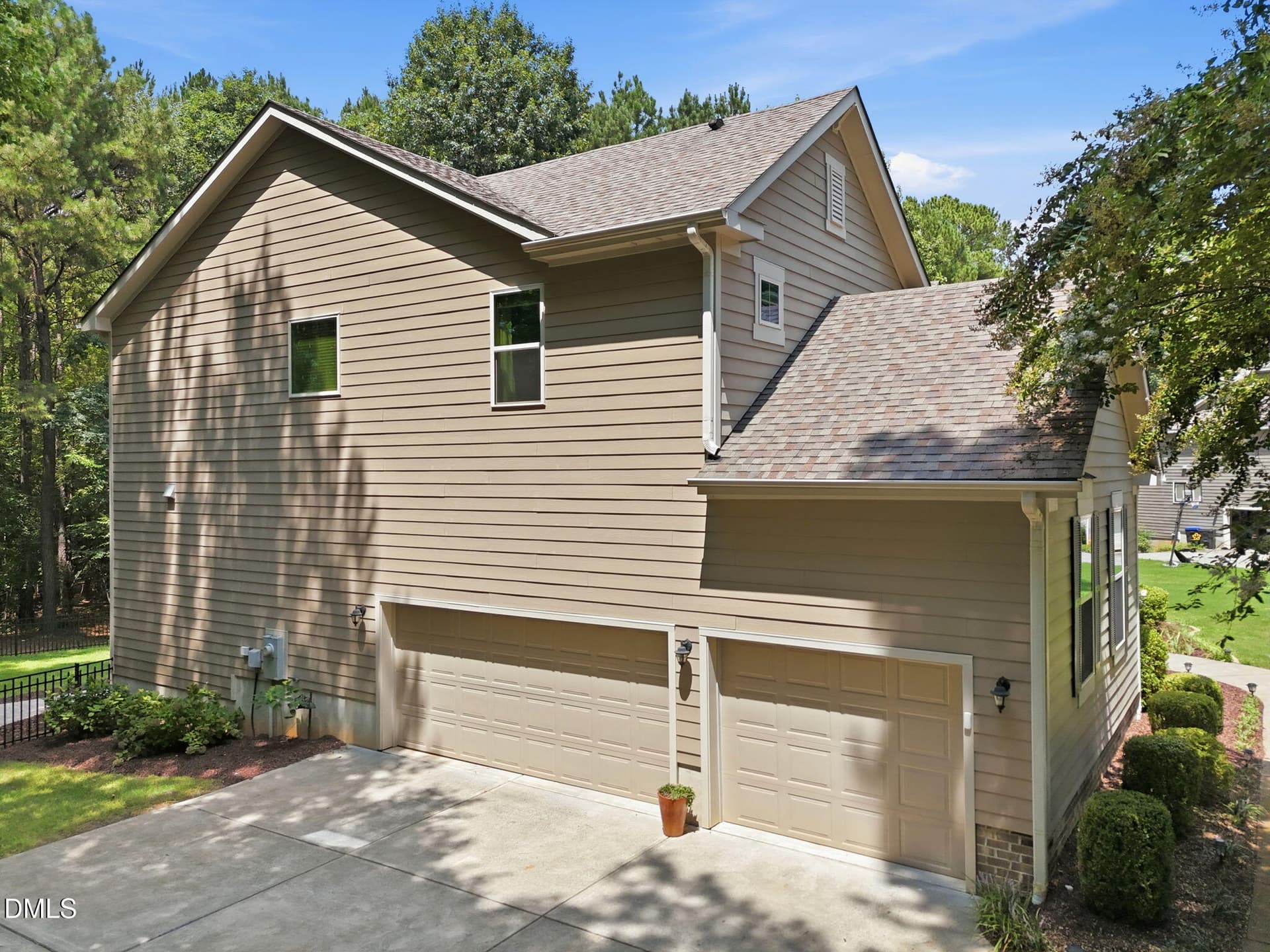 5-web-or-mls-DJI_20260729141756_0835_D - 9505 Alydar Drive, Wake Forest, NC 27587