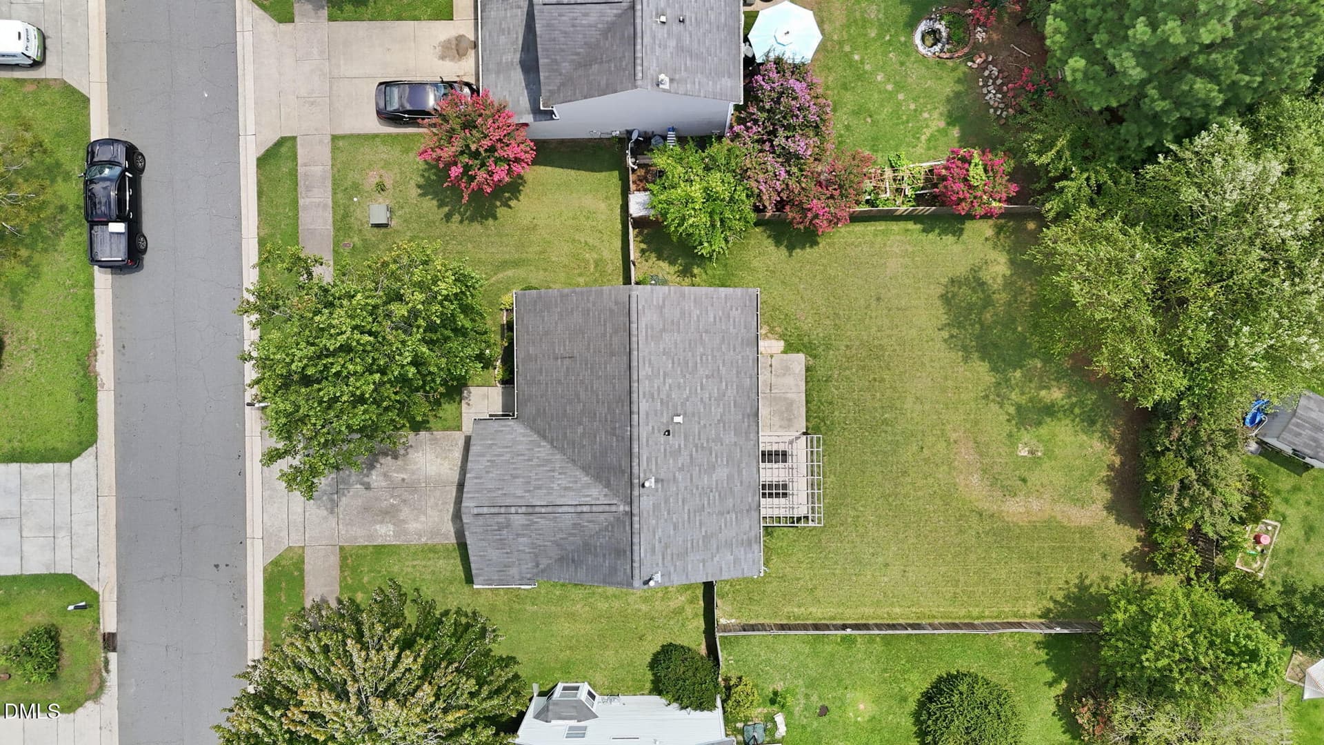 4-web-or-mls-DJI_20260729124733_0262_D - 809 Stackhurst Way, Wake Forest, NC 27587