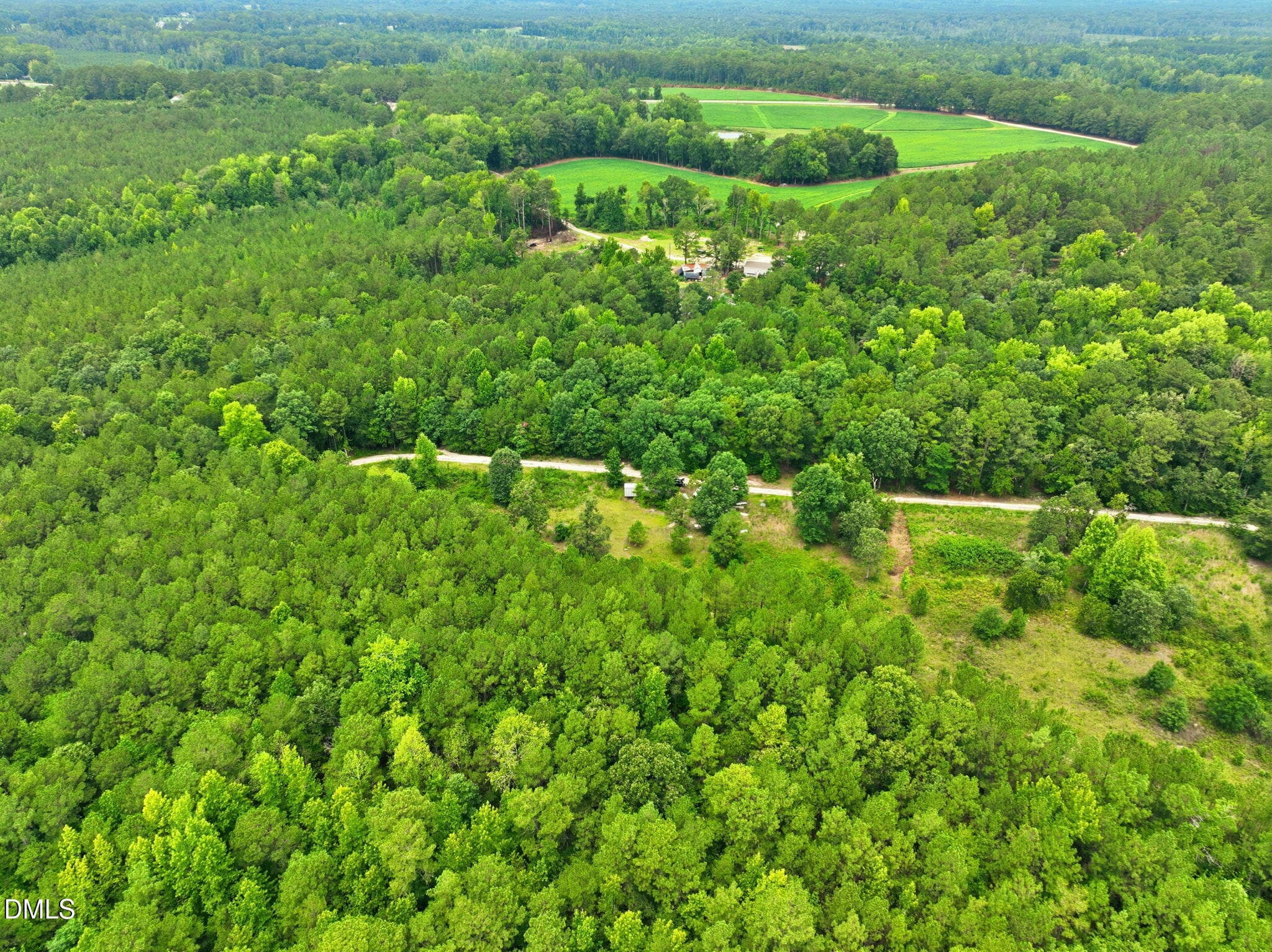 6-web-or-mls-DJI_0318 - 1025 Mike Williams Lane, Bunnlevel, NC 28323