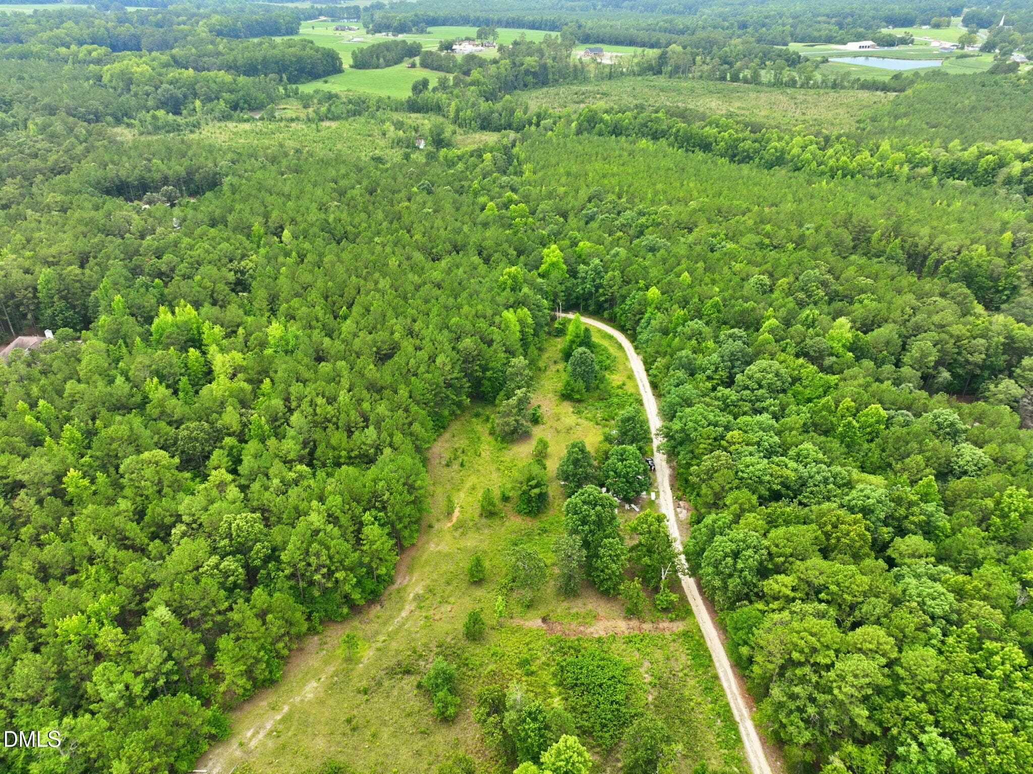 14-web-or-mls-DJI_0326 - 1025 Mike Williams Lane, Bunnlevel, NC 28323
