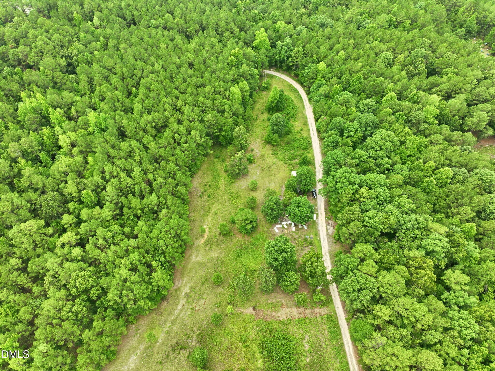 15-web-or-mls-DJI_0327 - 1025 Mike Williams Lane, Bunnlevel, NC 28323
