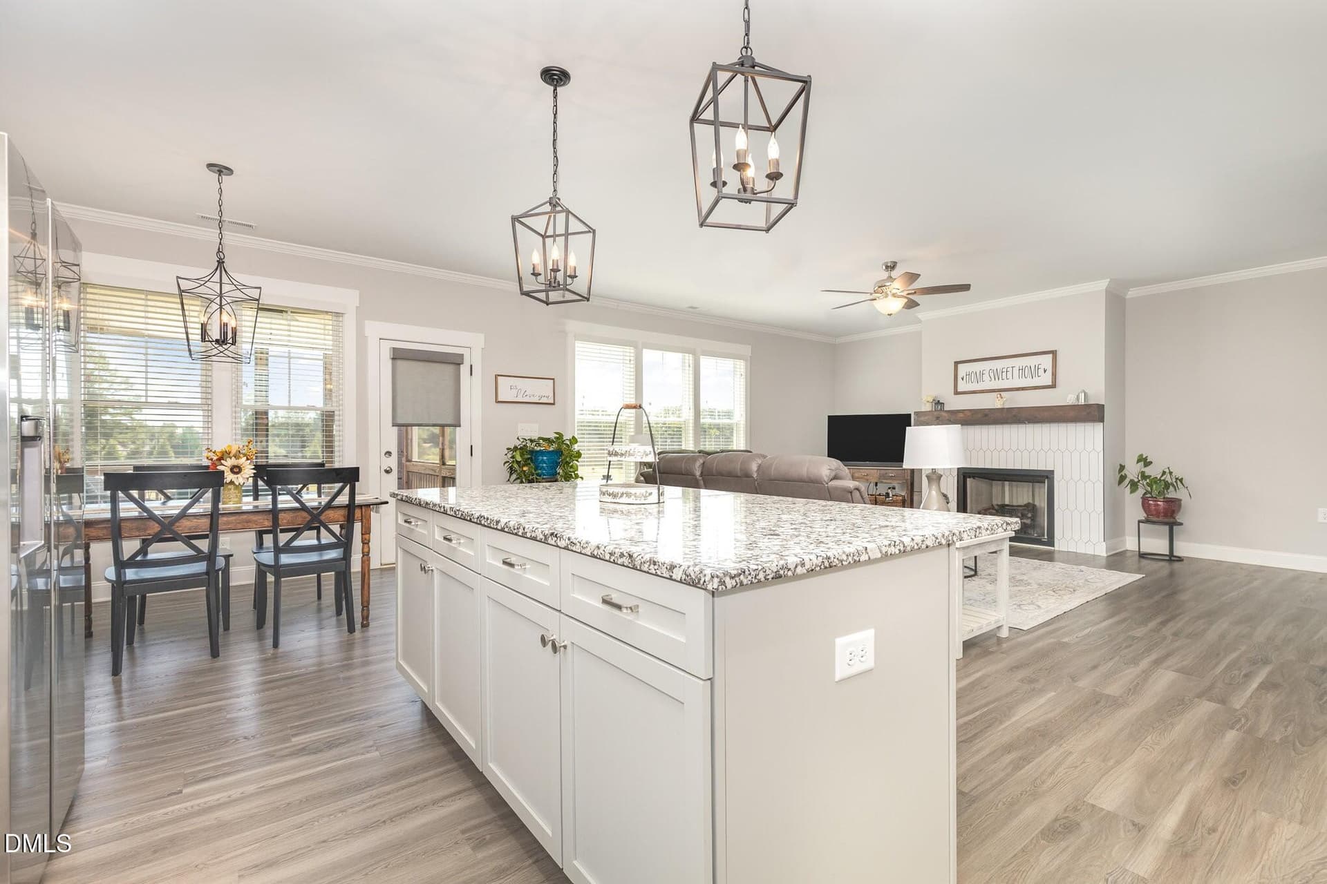 183NM400 - 183 Noramac Court, Selma, NC 27576