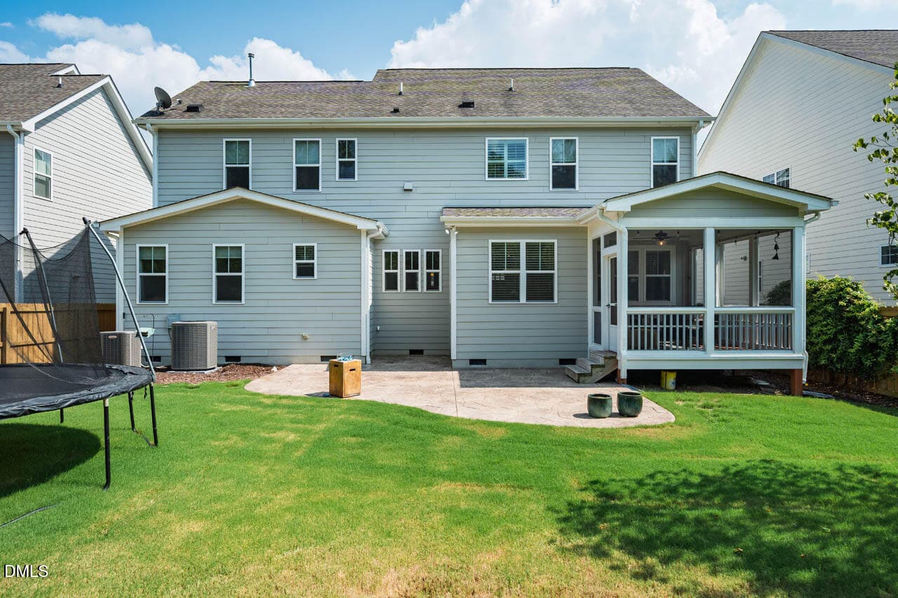 558BoulderPointDr-009 - 558 Boulder Point Drive, Chapel Hill, NC 27516, Chapel Hill