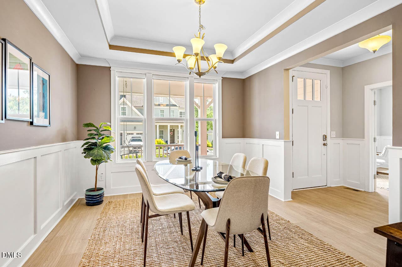 558BoulderPointDr-014 - 558 Boulder Point Drive, Chapel Hill, NC 27516, Chapel Hill