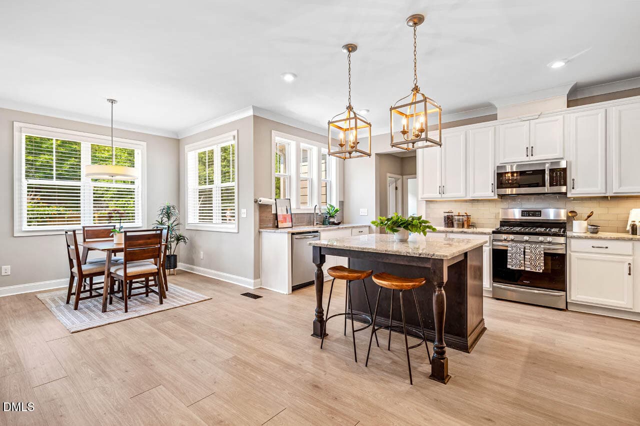 558BoulderPointDr-017 - 558 Boulder Point Drive, Chapel Hill, NC 27516, Chapel Hill