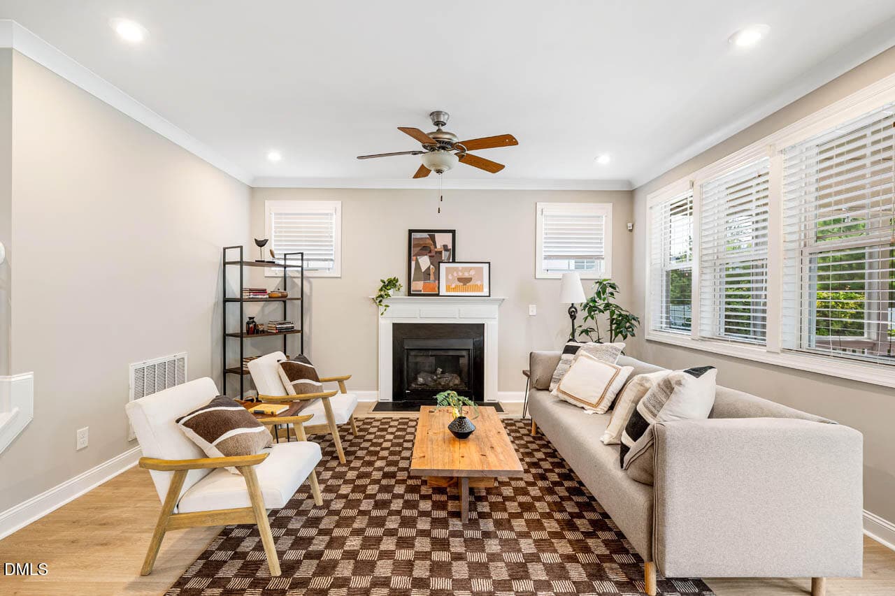 558BoulderPointDr-023 - 558 Boulder Point Drive, Chapel Hill, NC 27516, Chapel Hill
