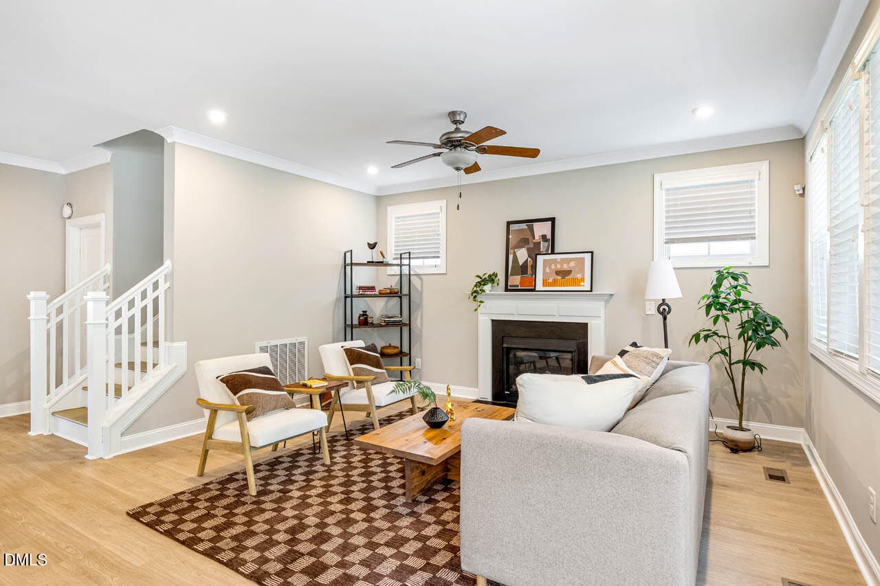 558BoulderPointDr-024 - 558 Boulder Point Drive, Chapel Hill, NC 27516, Chapel Hill