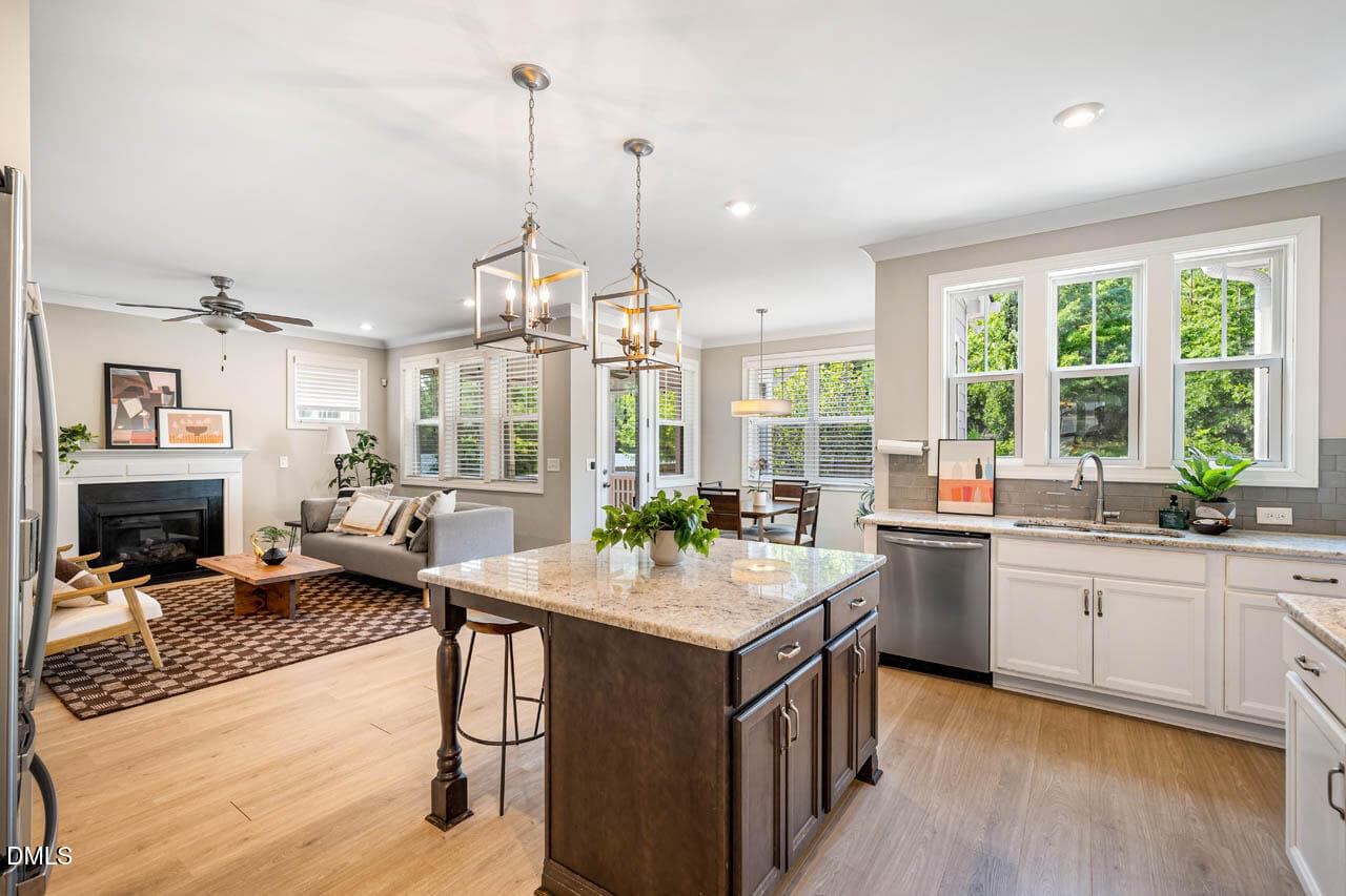 558BoulderPointDr-030 - 558 Boulder Point Drive, Chapel Hill, NC 27516, Chapel Hill