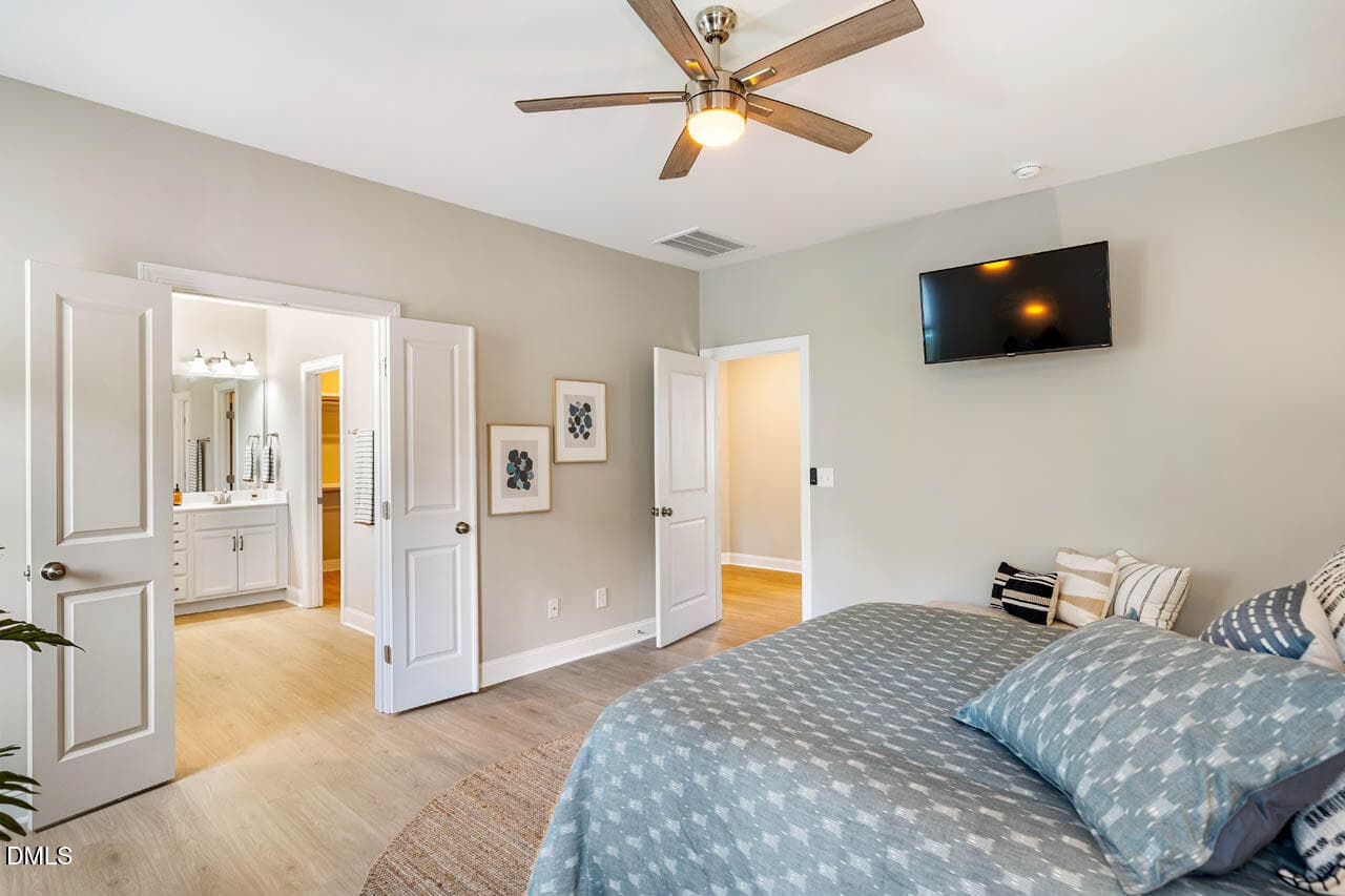 558BoulderPointDr-032 - 558 Boulder Point Drive, Chapel Hill, NC 27516, Chapel Hill