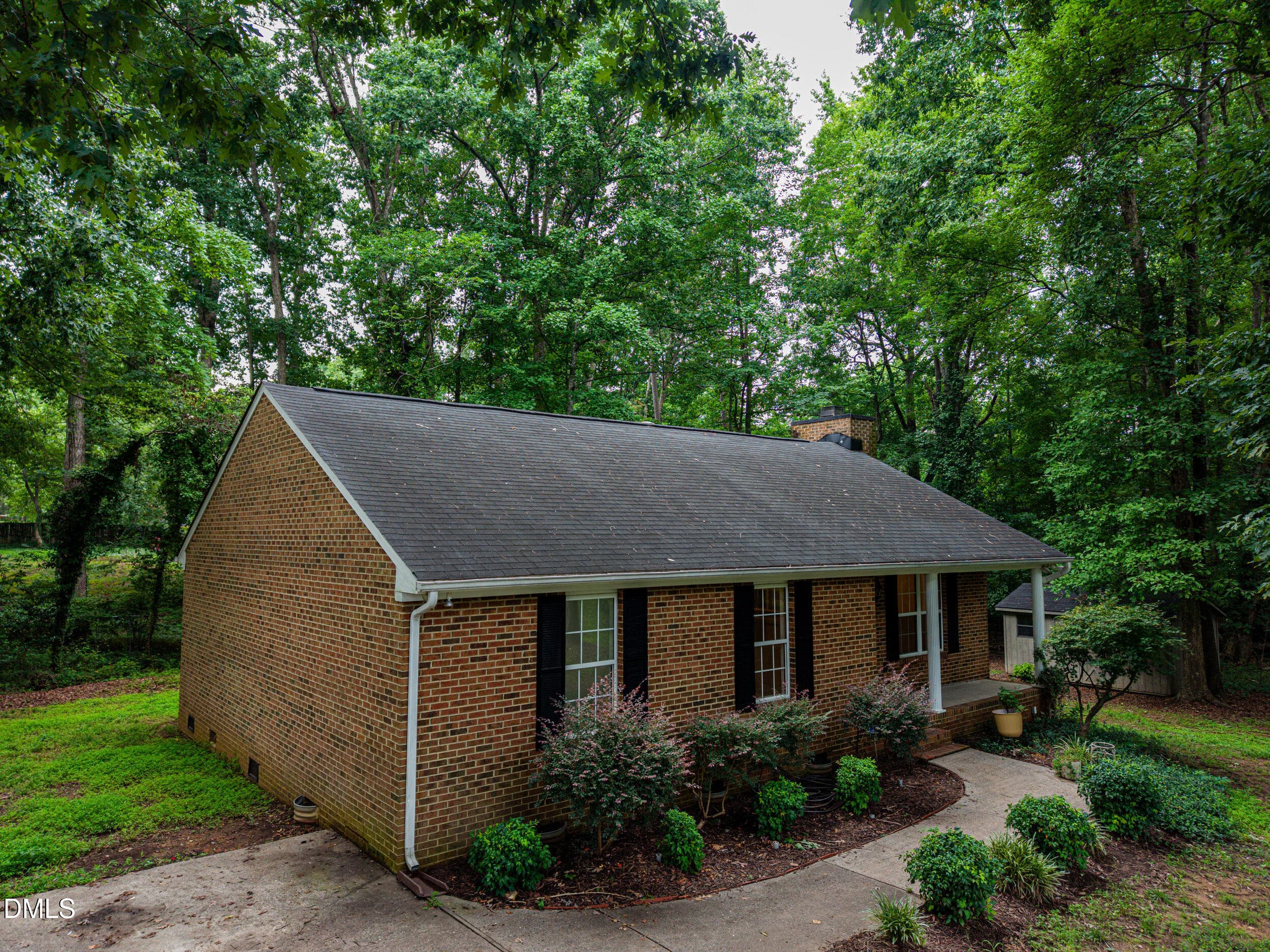 302 goodwin rd-25 - 302 Goodwin Road, Durham, NC 27712, Durham