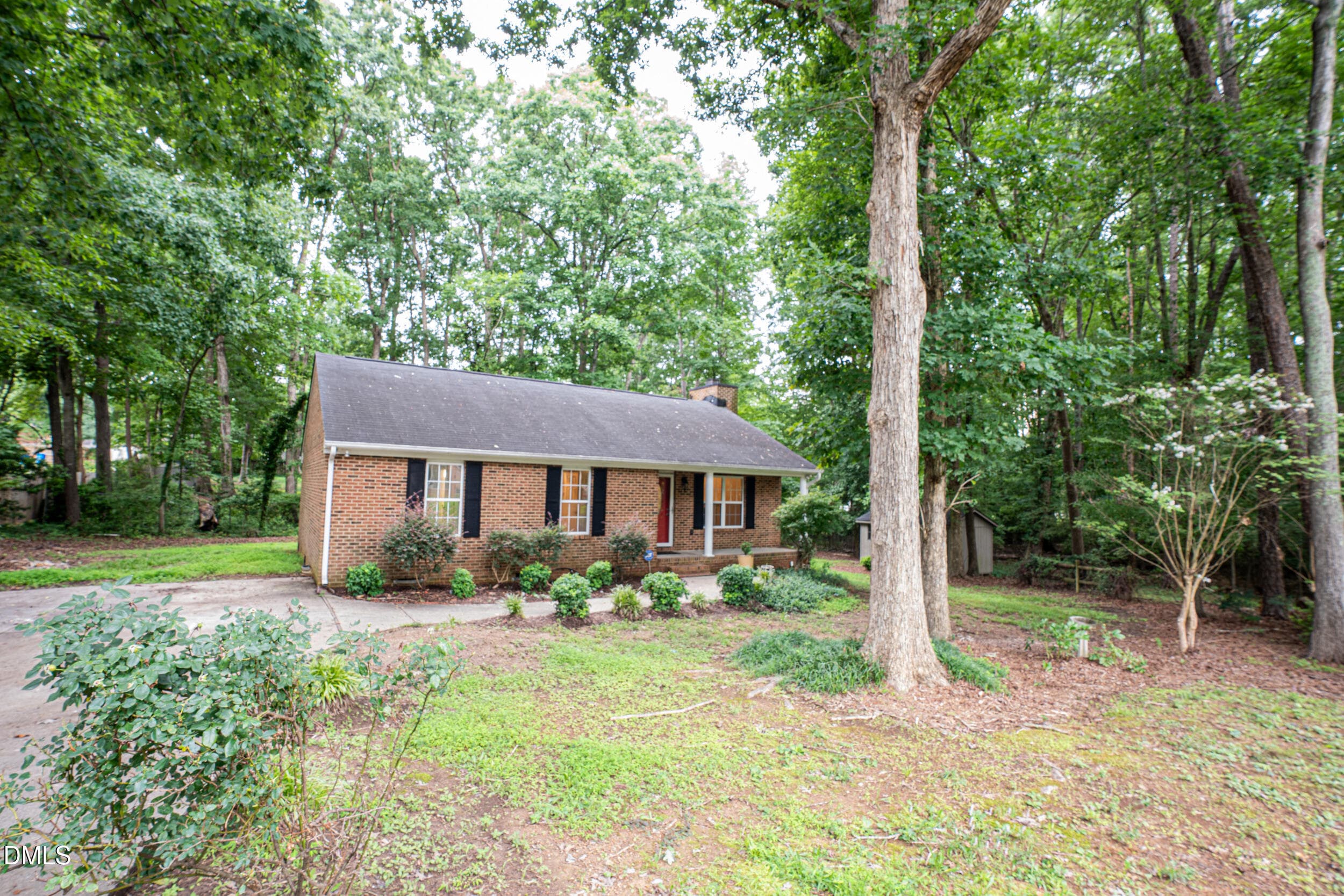 302 goodwin rd-27 - 302 Goodwin Road, Durham, NC 27712, Durham