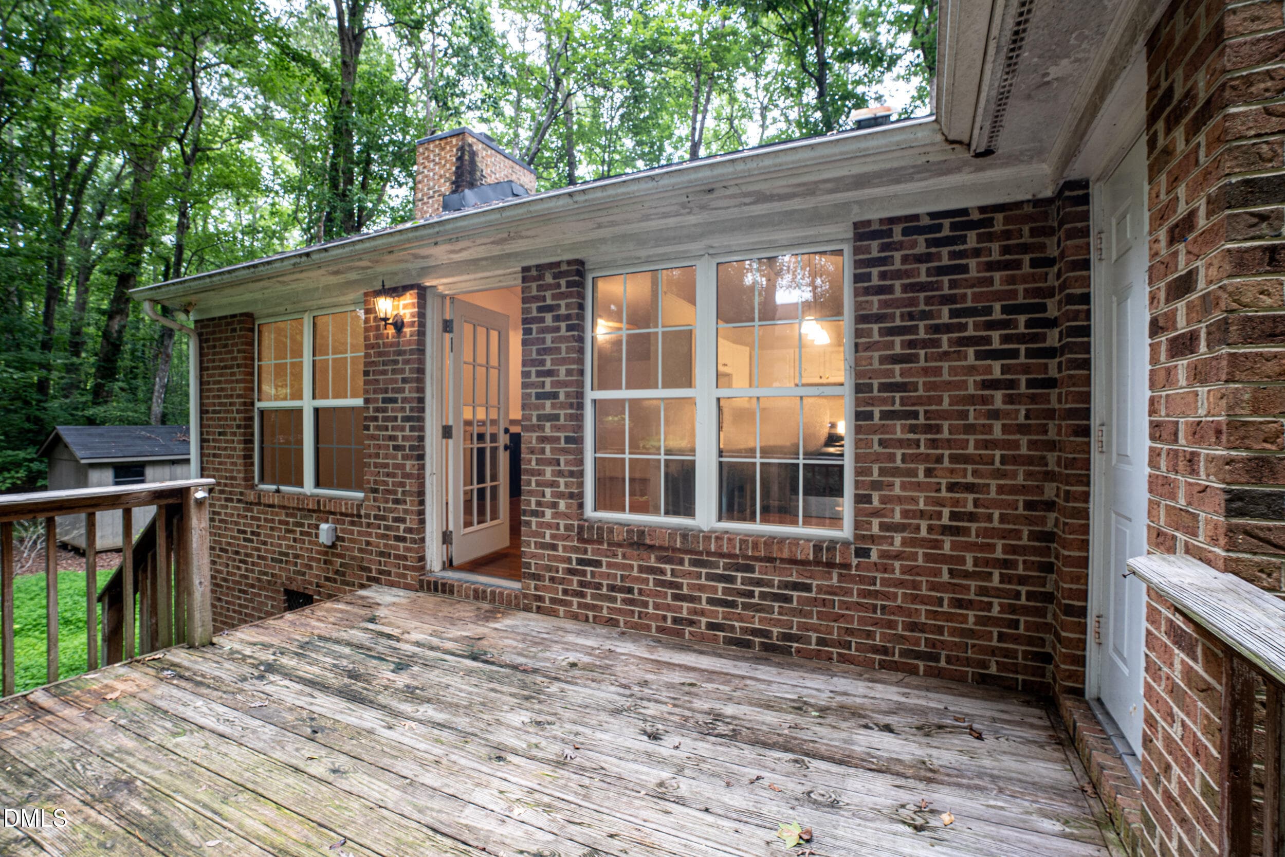 302 goodwin rd-31 - 302 Goodwin Road, Durham, NC 27712, Durham