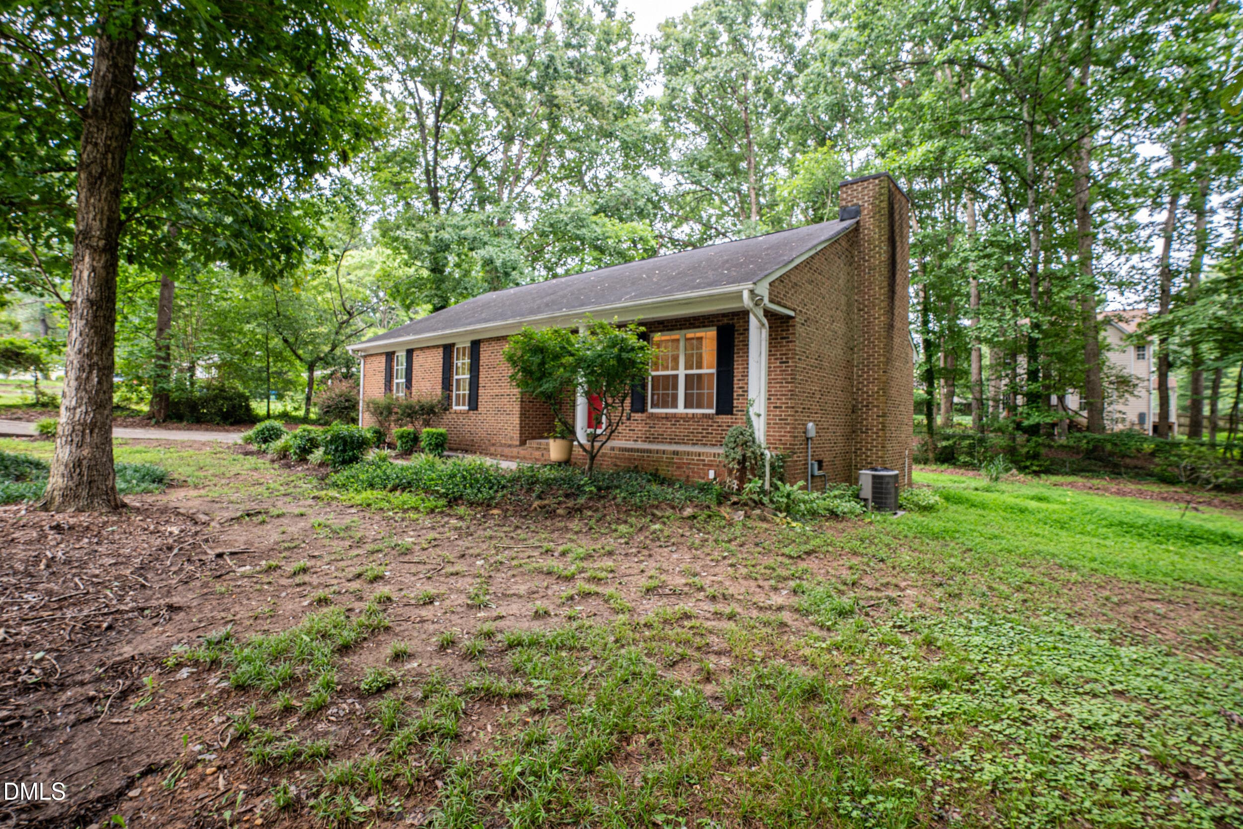 302 goodwin rd-33 - 302 Goodwin Road, Durham, NC 27712, Durham