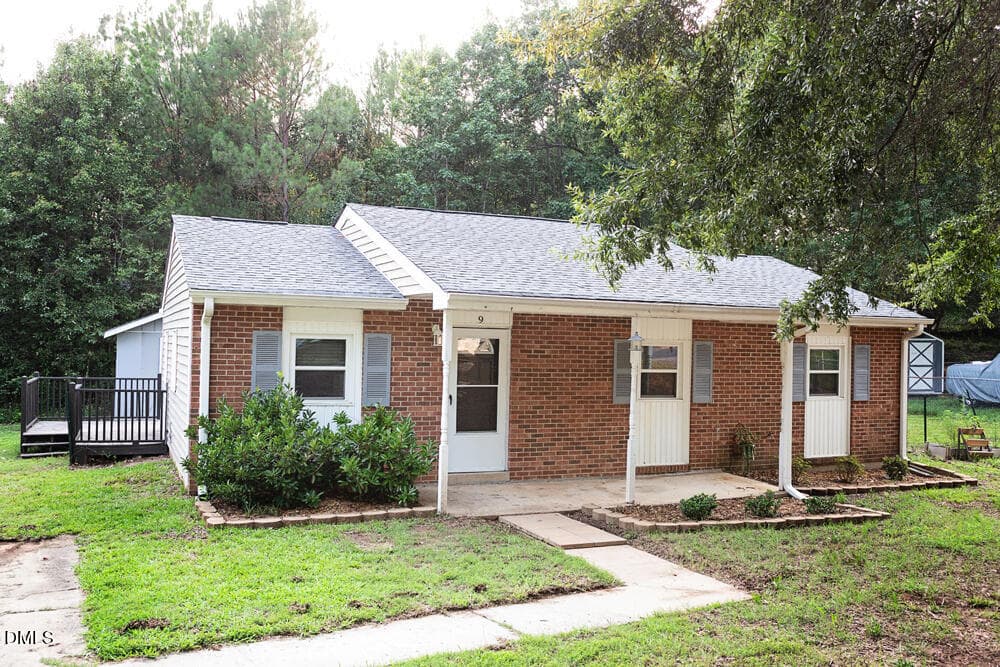 332A0180 - 9 Plummer Place, Durham, NC 27703, Durham