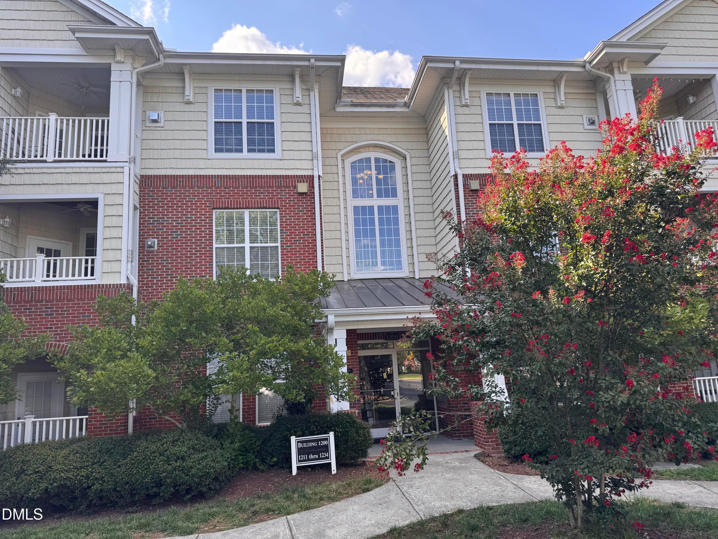 1221 Arborgate Circle, Chapel Hill, NC 27514