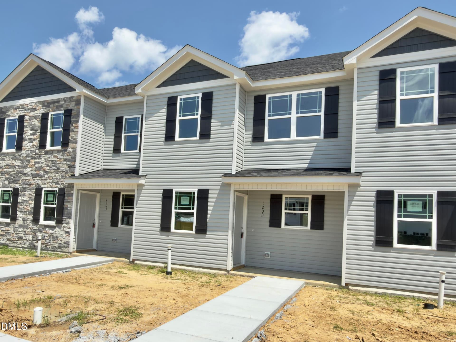 1202 Brookrun Drive, Oxford, NC 27565