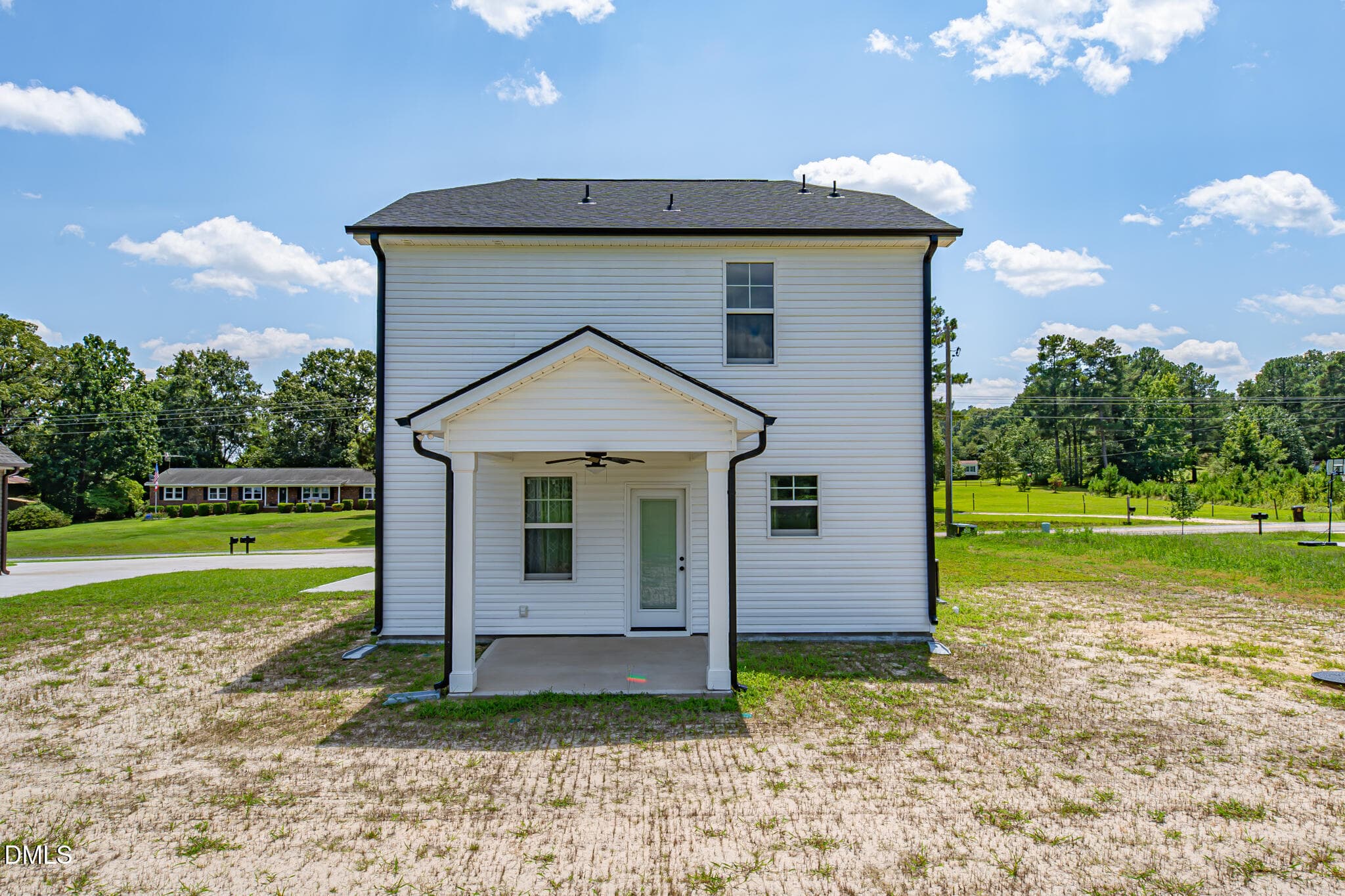 4198 Darroch Road-06 - 4198 Darroch Road, Lillington, NC 27546