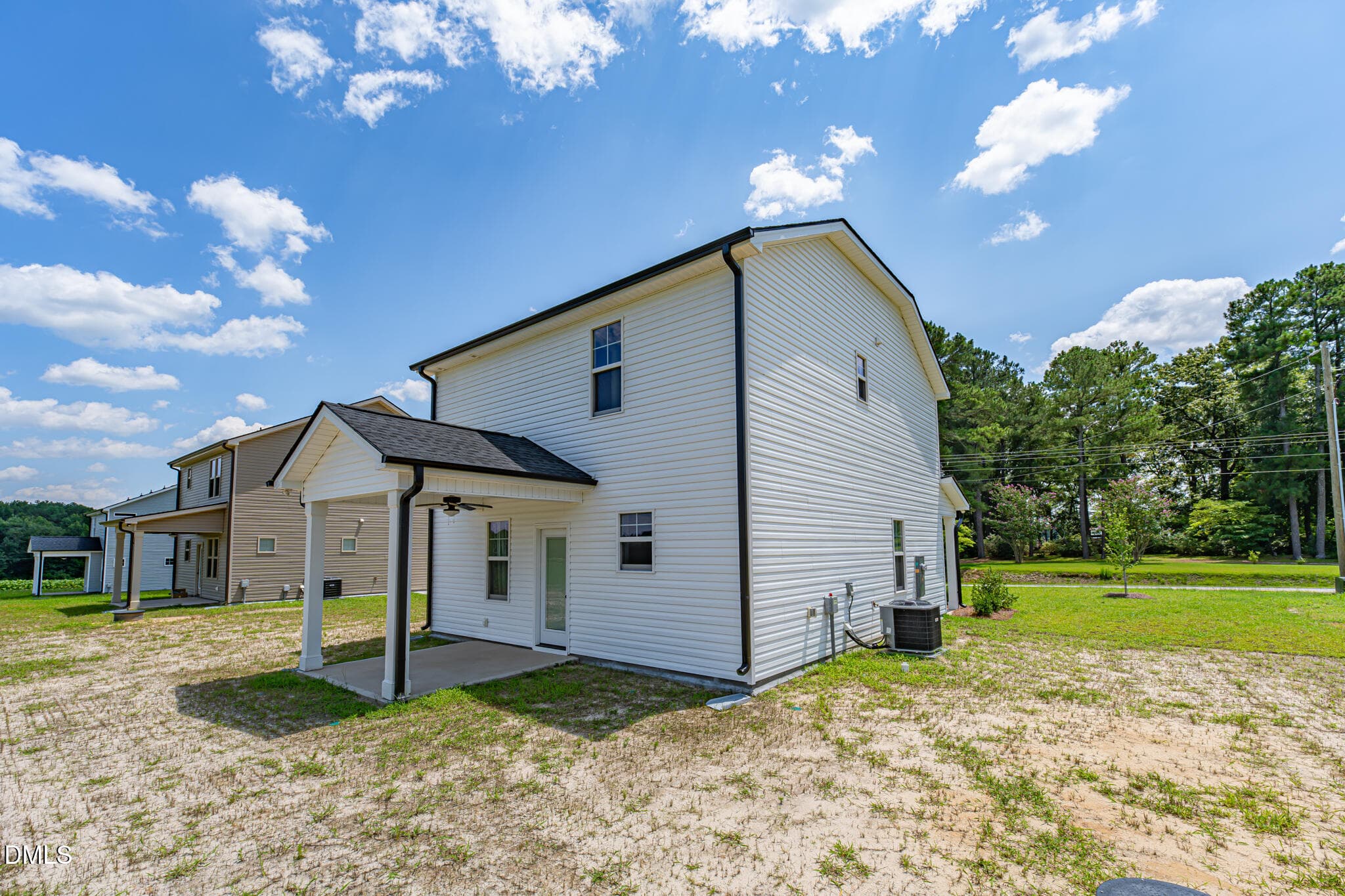 4198 Darroch Road-05 - 4198 Darroch Road, Lillington, NC 27546