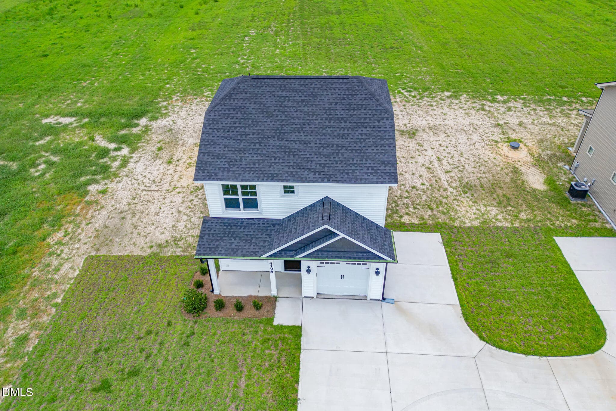 4198 Darroch Road-36 - 4198 Darroch Road, Lillington, NC 27546