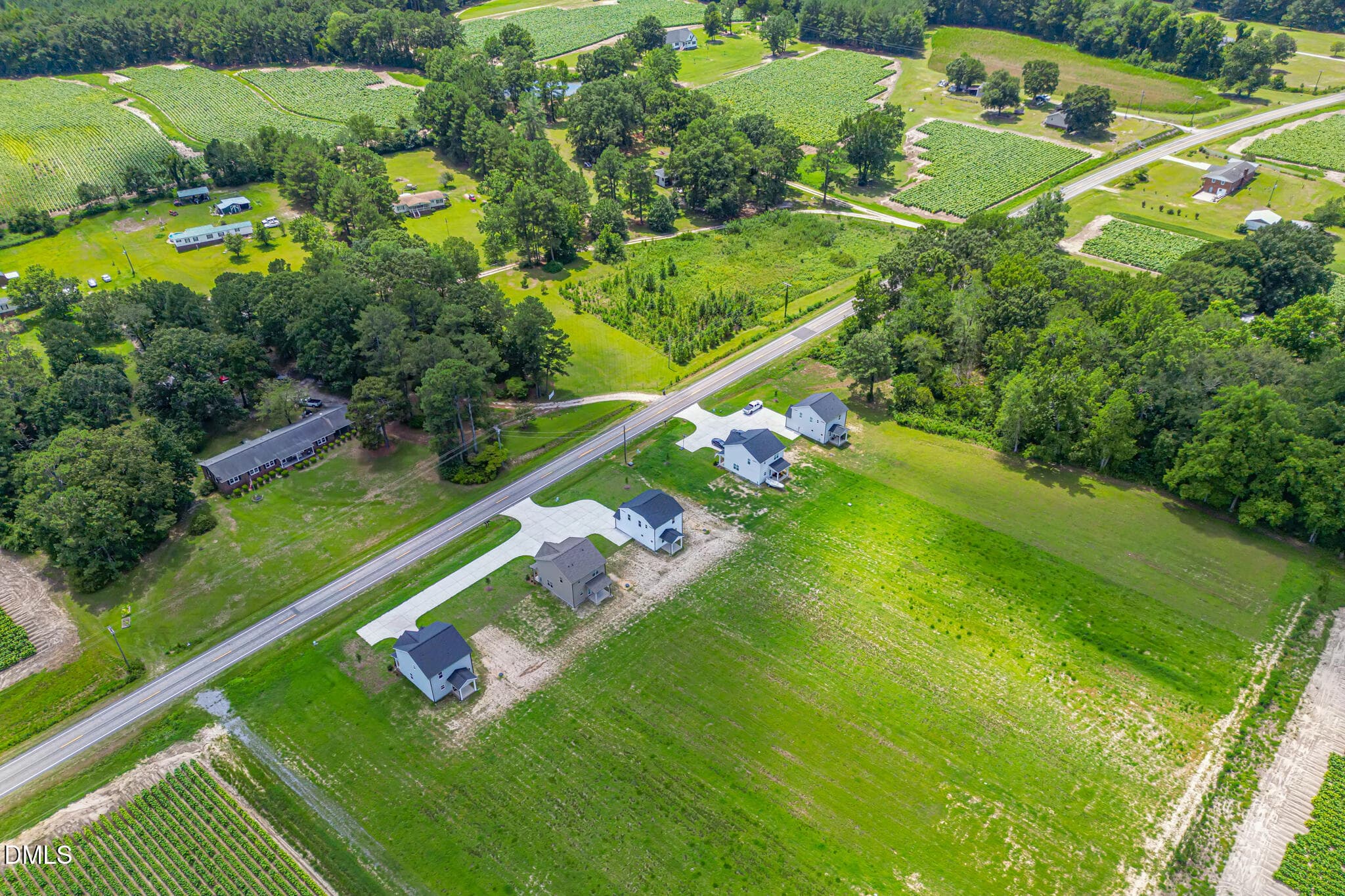 4198 Darroch Road-39 - 4198 Darroch Road, Lillington, NC 27546