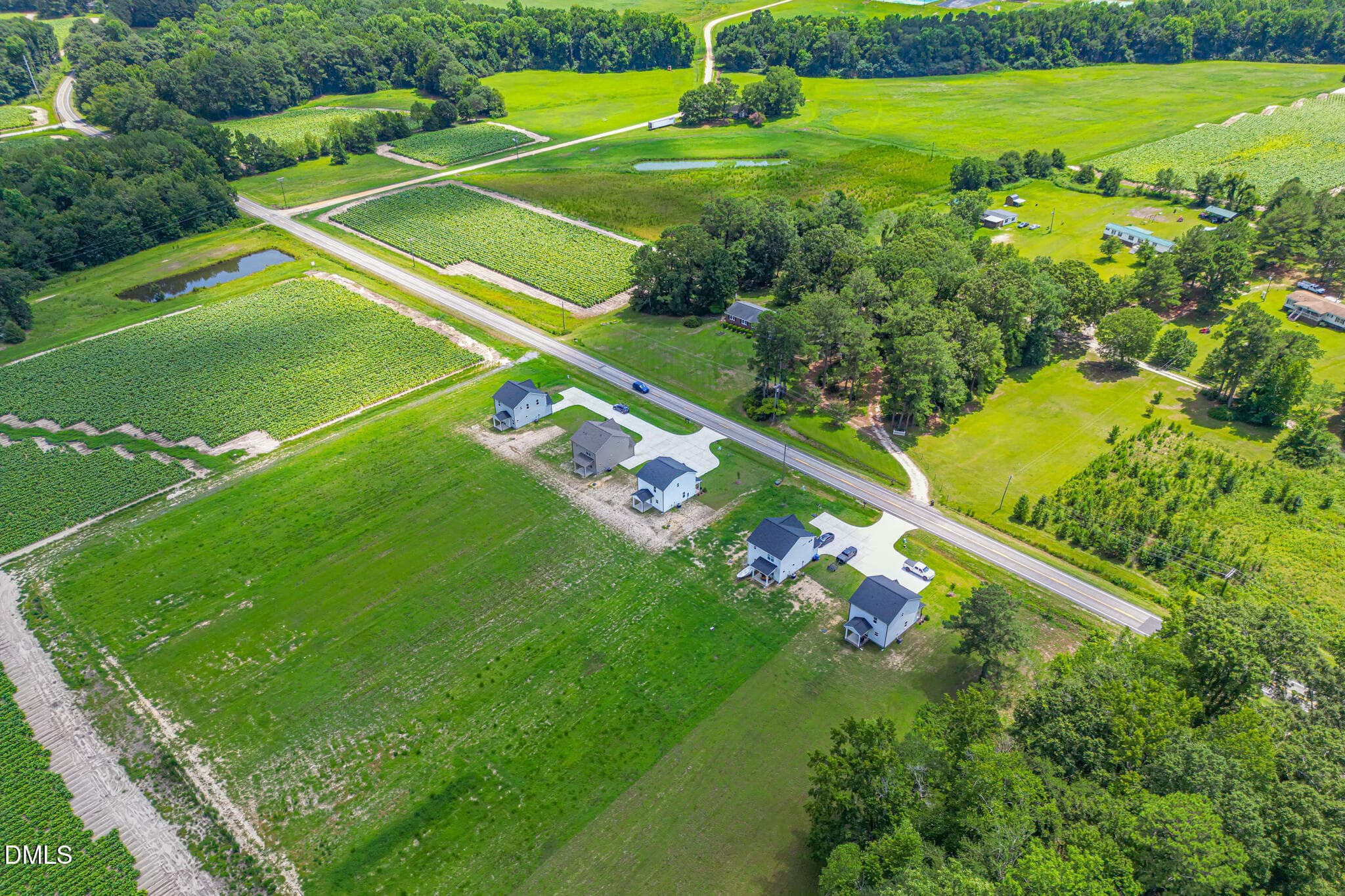 4198 Darroch Road-40 - 4198 Darroch Road, Lillington, NC 27546