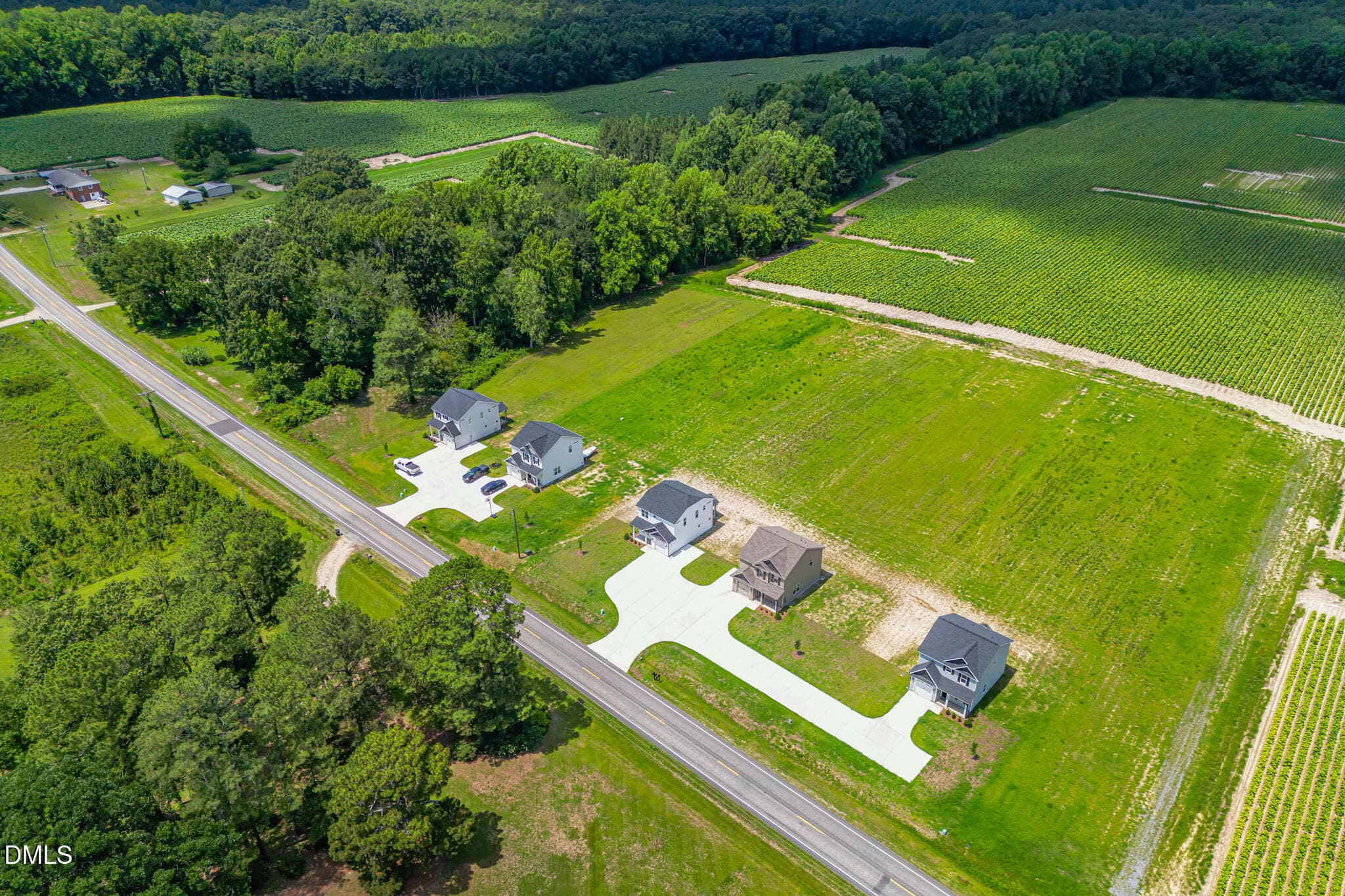 4198 Darroch Road-42 - 4198 Darroch Road, Lillington, NC 27546