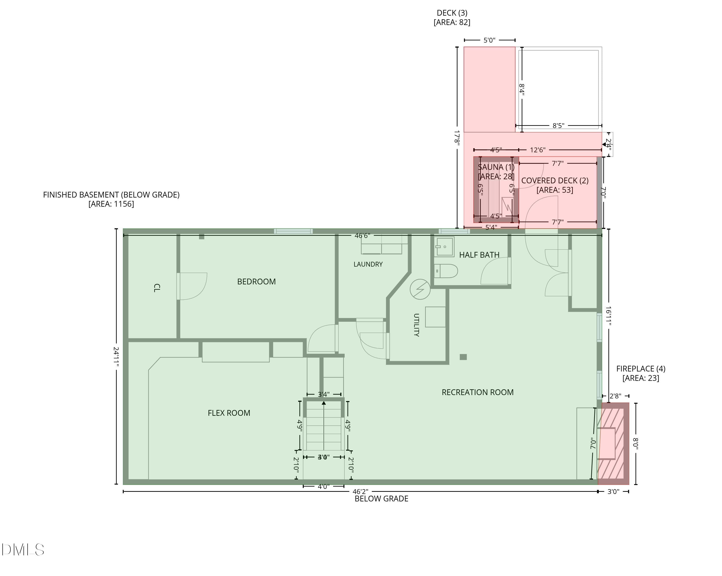 1st_floor_4315_holloman_road_durham - 4315 Holloman Road, Durham, NC 27703, Durham