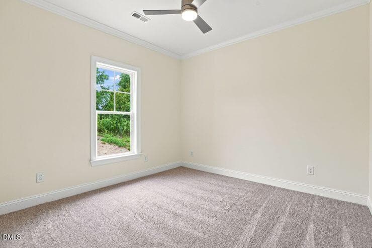 Bedroom 3 - 3229 Dolostone Court SW, Wilson, NC 27893