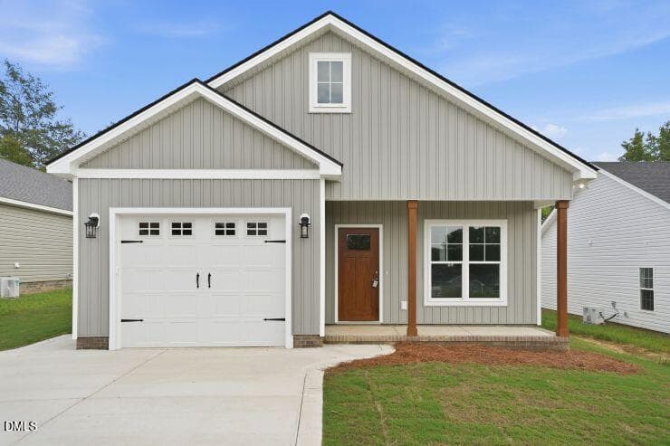 3229 Dolostone Court SW, Wilson, NC 27893