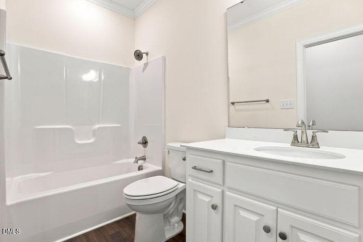 Full Bath - 3229 Dolostone Court SW, Wilson, NC 27893
