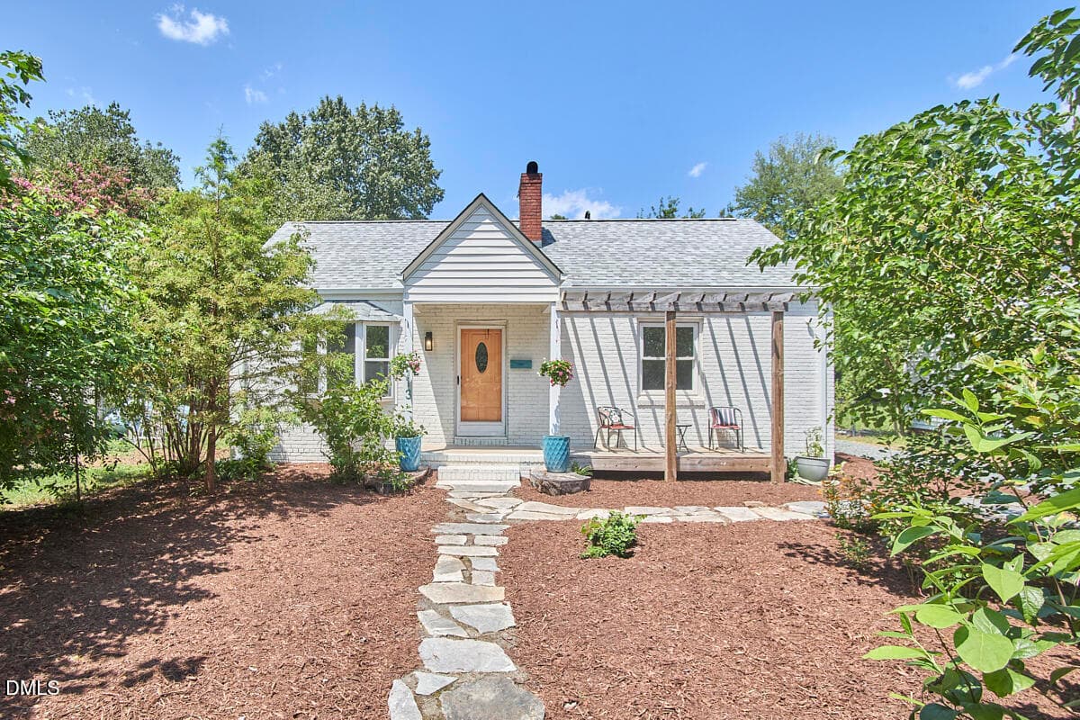 001 - 113 Higbee Street, Durham, NC 27704, Durham