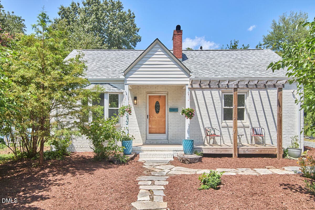 002 - 113 Higbee Street, Durham, NC 27704, Durham