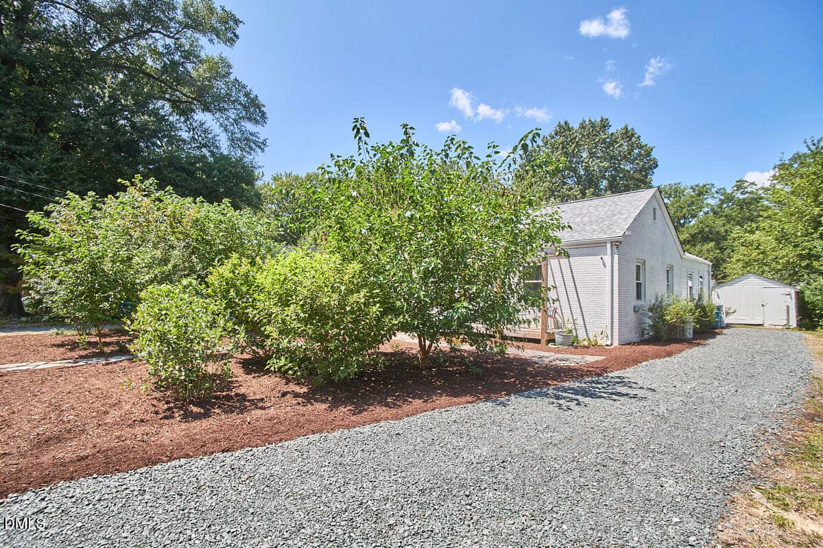 007 - 113 Higbee Street, Durham, NC 27704, Durham