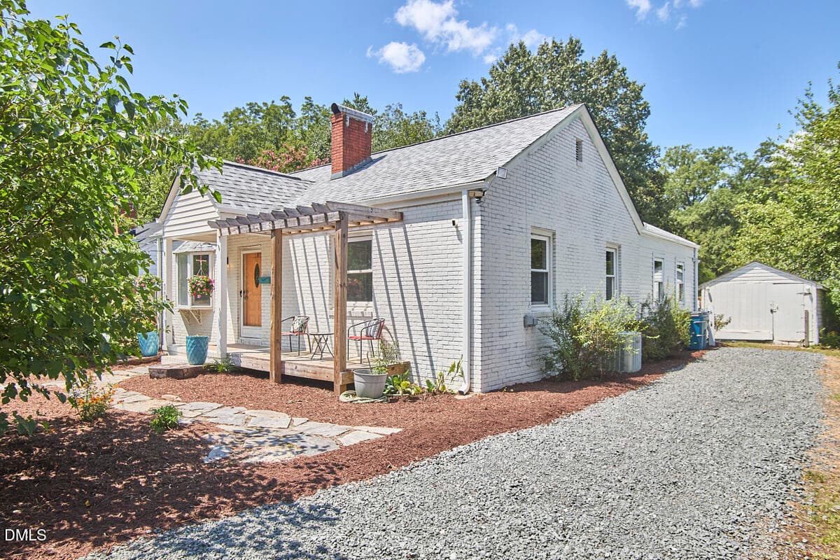 009 - 113 Higbee Street, Durham, NC 27704, Durham